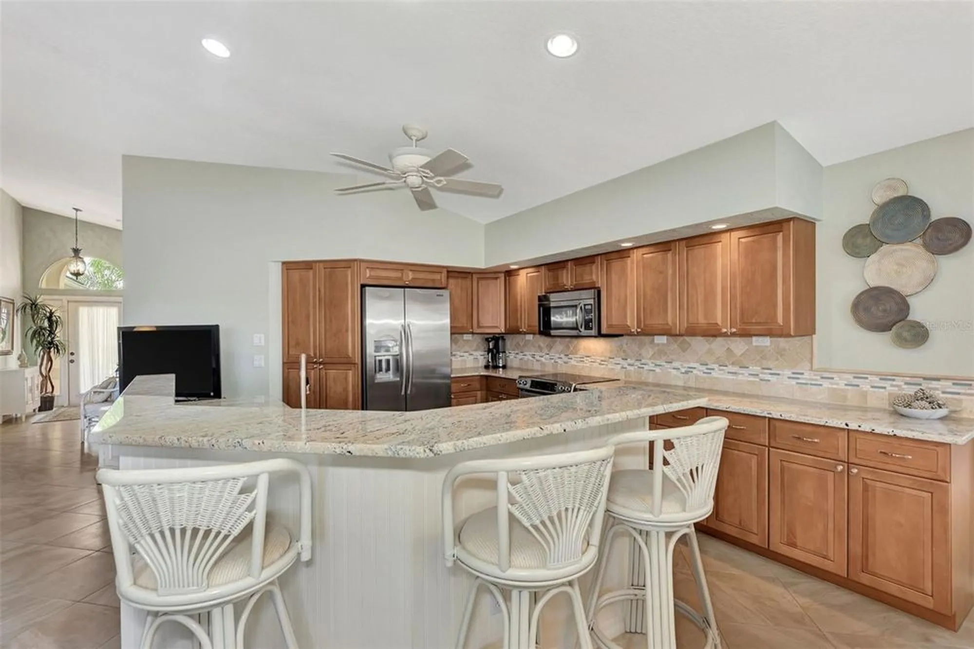 Property Slideshow image 15 of 74 | 3195 village ln, Port Charlotte, FL, 33953