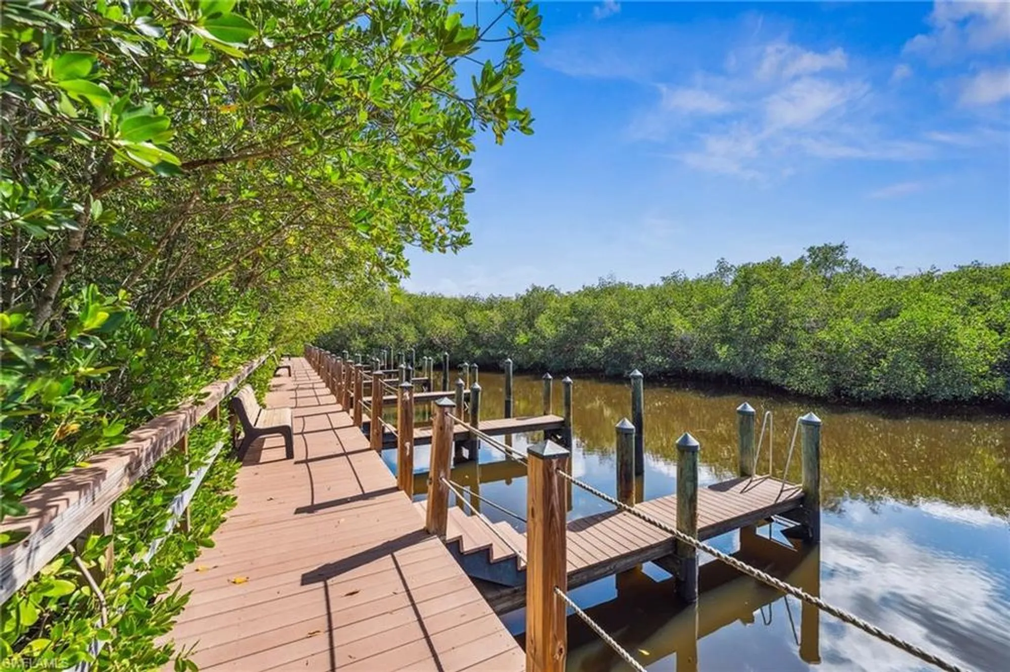 Property Slideshow image 31 of 36 | 3431 pointe creek ct 104, Bonita Springs, FL, 34134