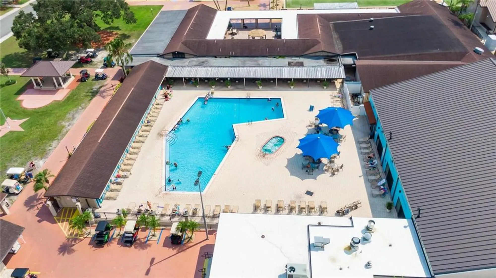 Property Slideshow image 33 of 37 | 2410 lancaster dr na, Sun City Center, FL, 33573