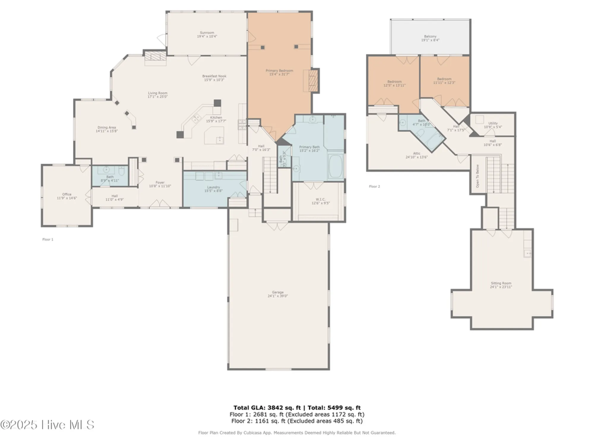 Property Slideshow image 1 of 122 | 6618 dunrobin pt, Ocean Isle Beach, NC, 28469