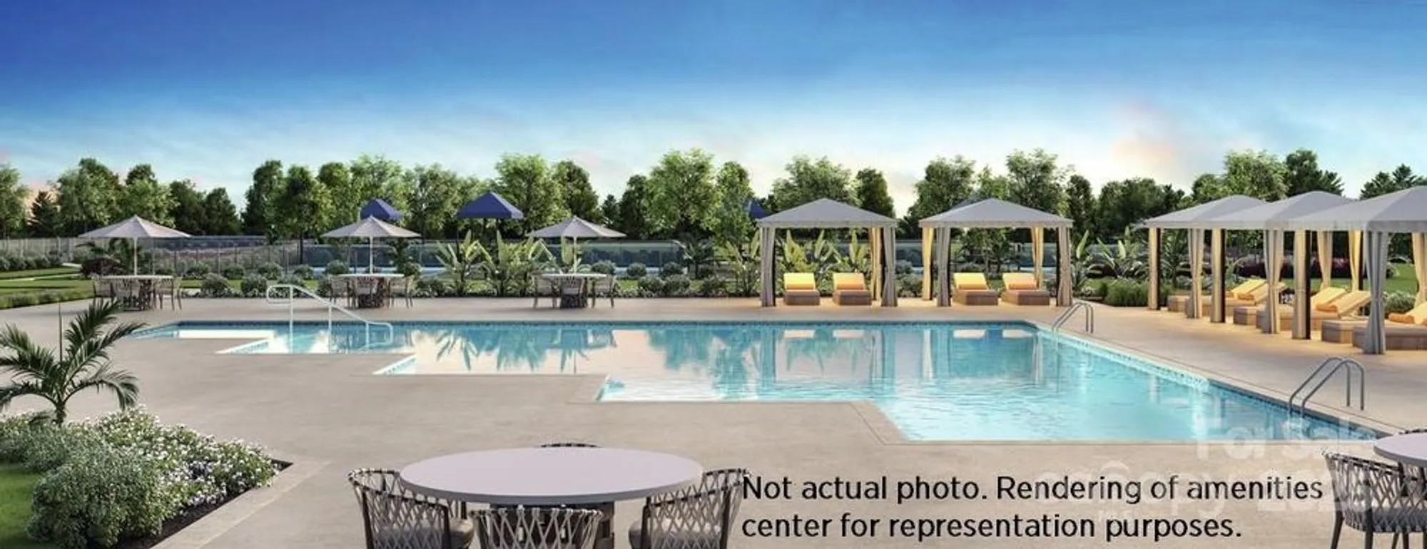 Property Slideshow image 9 of 20 | 2215 whitebark dr # 136, Indian Land, SC, 29707