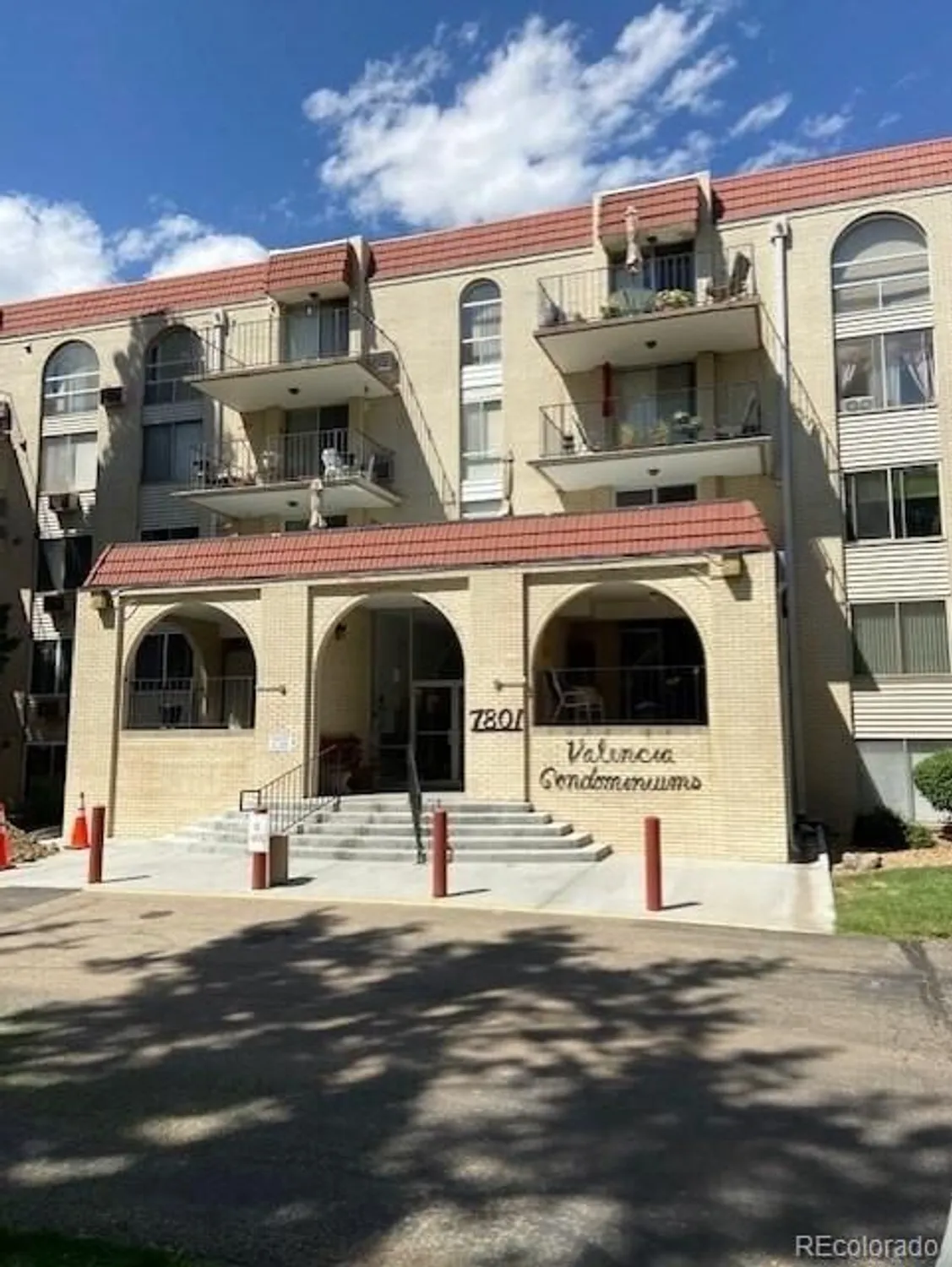 Property Slideshow image 2 of 27 | 7801 w 35th ave apt 208, Wheat Ridge, CO, 80033