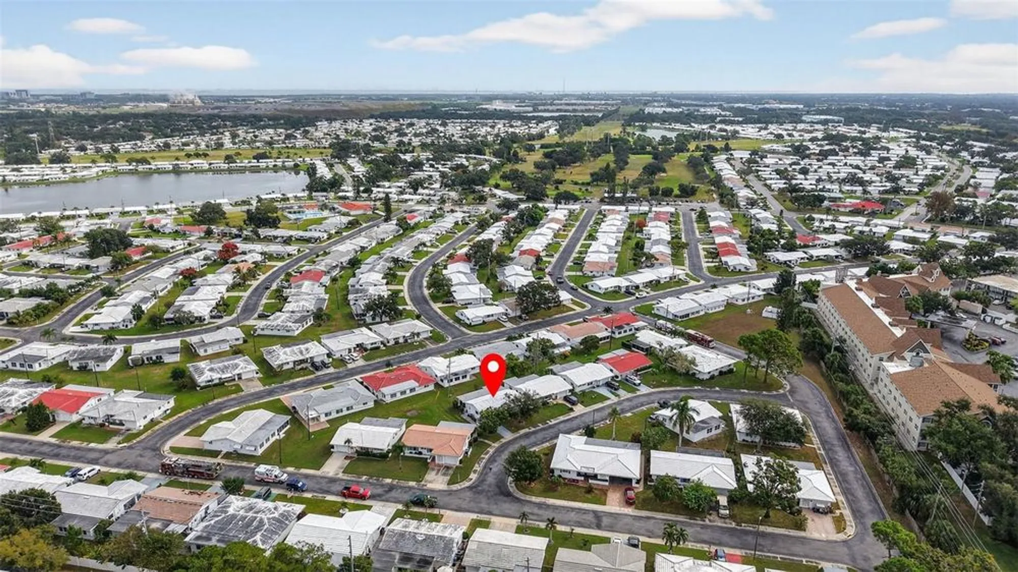 Property Slideshow image 30 of 35 | 9481 45th pl n # 9481, Pinellas Park, FL, 33782