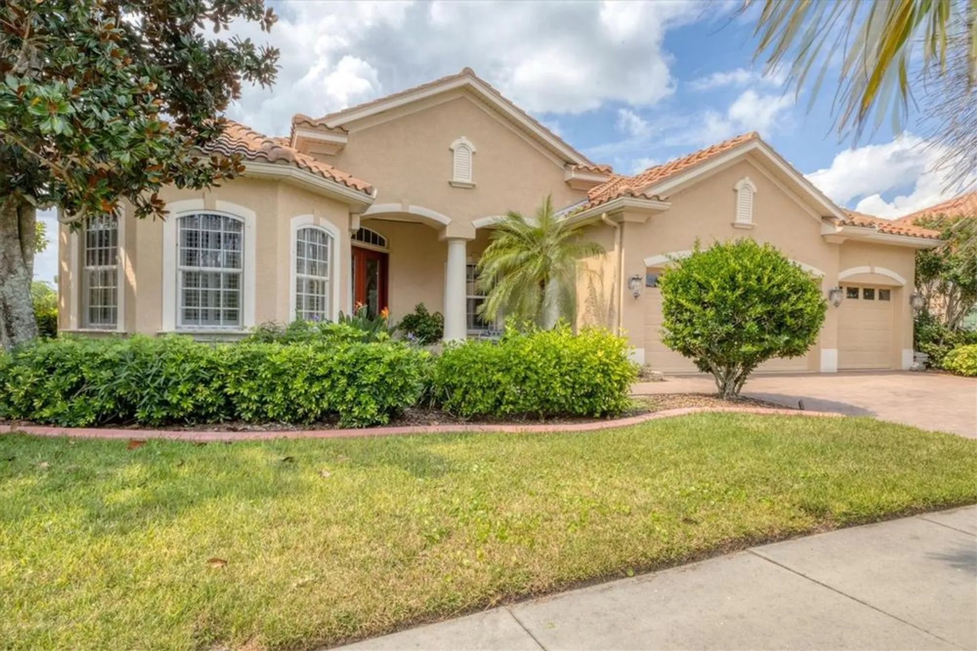 Property Slideshow image 6 of 86 | 5412 royal poinciana way, North Port, FL, 34291