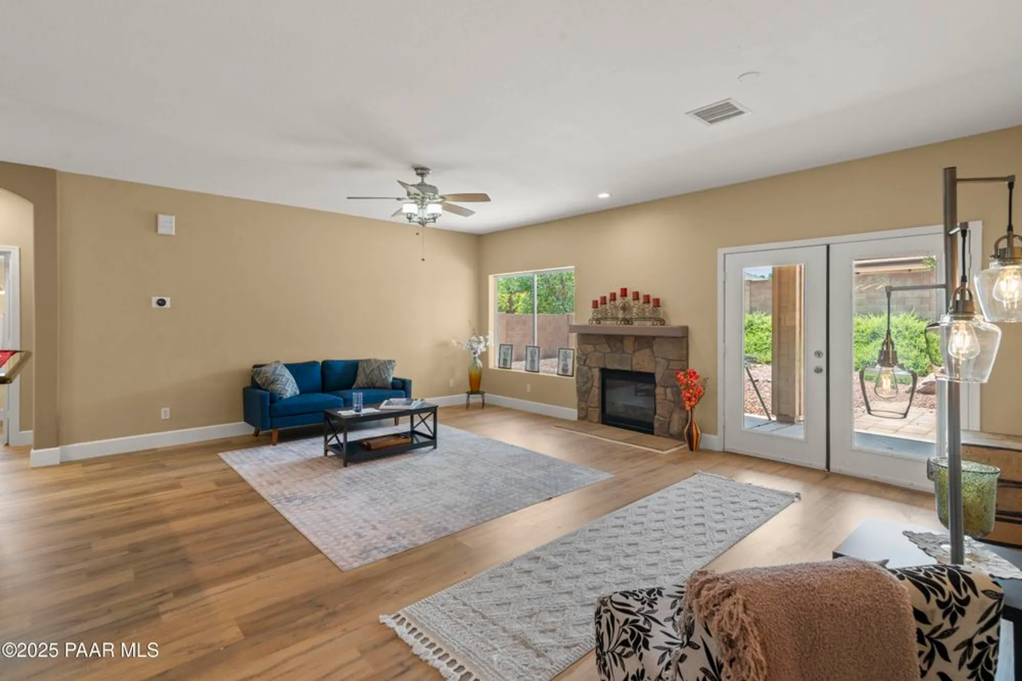 Property Slideshow image 4 of 27 | 7673 e circle wagons way, Prescott Valley, AZ, 86315