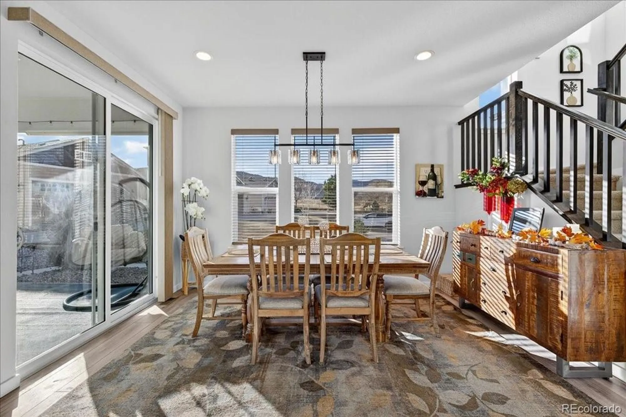 Property Slideshow image 8 of 38 | 19798 w 57th pl, Golden, CO, 80403