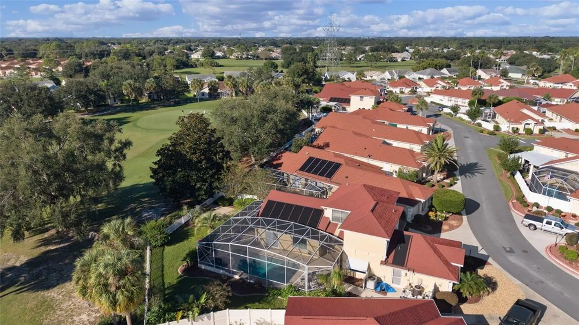 Property Slideshow image 54 of 59 | 1818 puerto bello dr, Lady Lake, FL, 32159