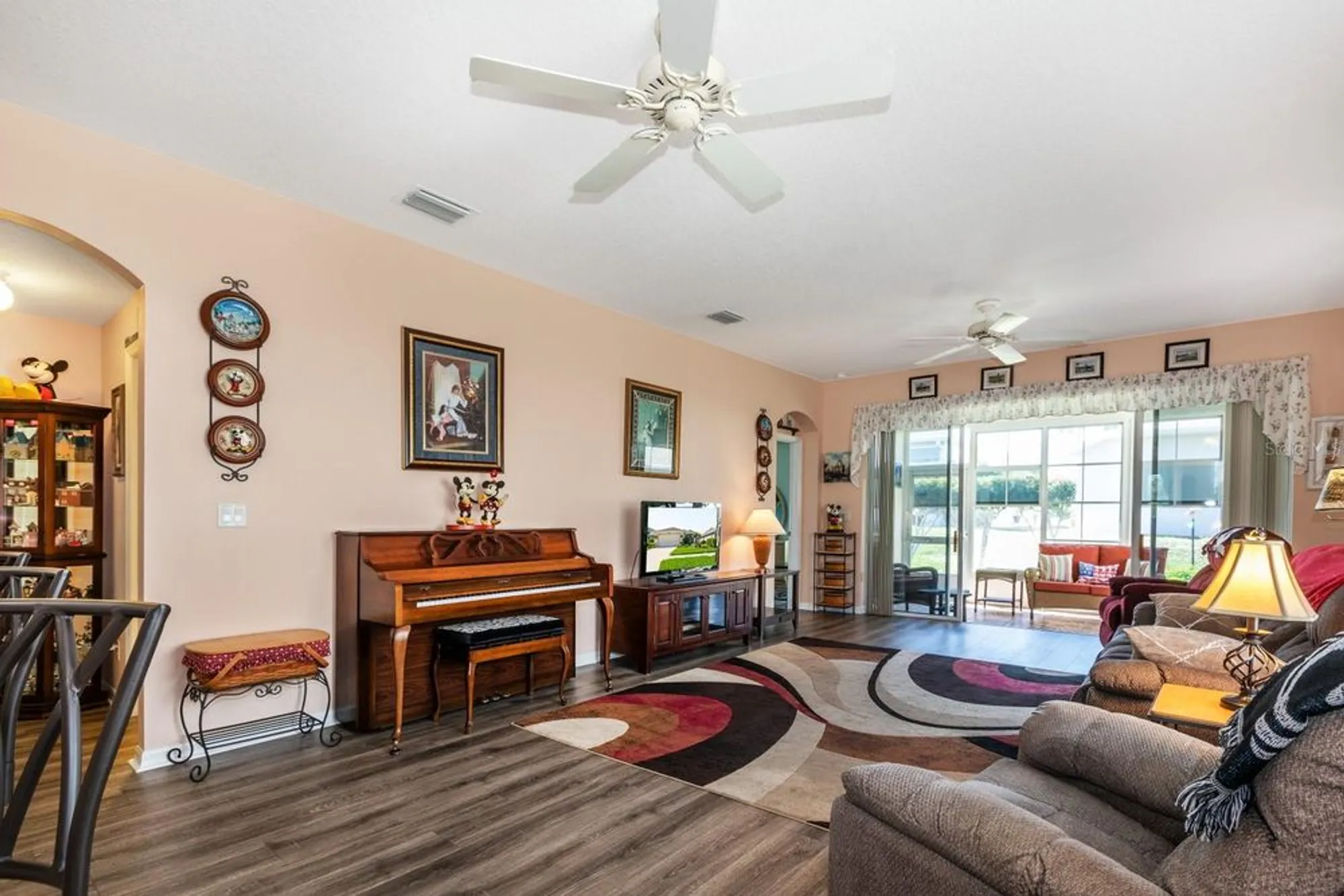 Property Slideshow image 7 of 35 | 27121 greenfly orchid ln, Leesburg, FL, 34748