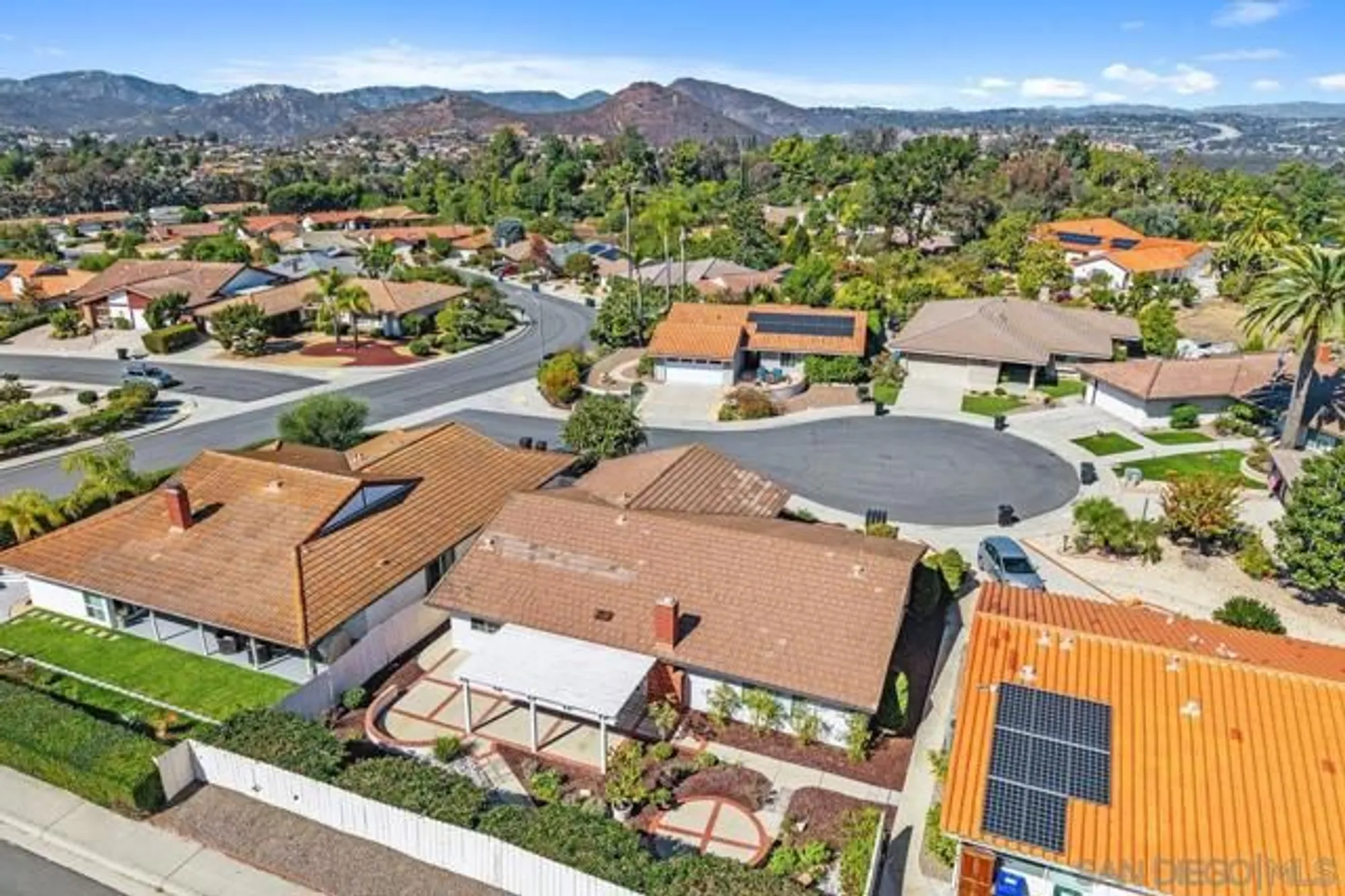 Property Slideshow image 46 of 48 | 12687 senda acantilada, San Diego, CA, 92128