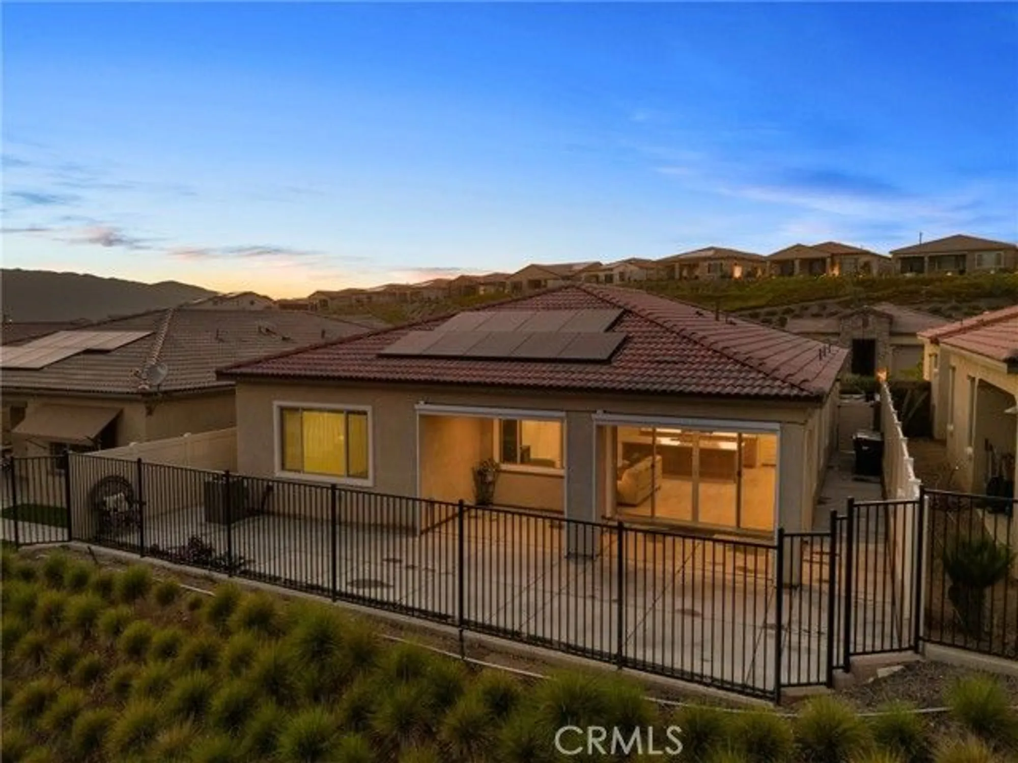 Property Slideshow image 14 of 48 | 11937 wandering way, Corona, CA, 92883