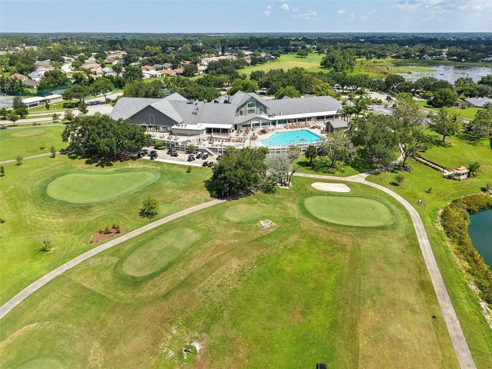 Property Slideshow image 32 of 34 | 11705 spindrift loop, Hudson, FL, 34667