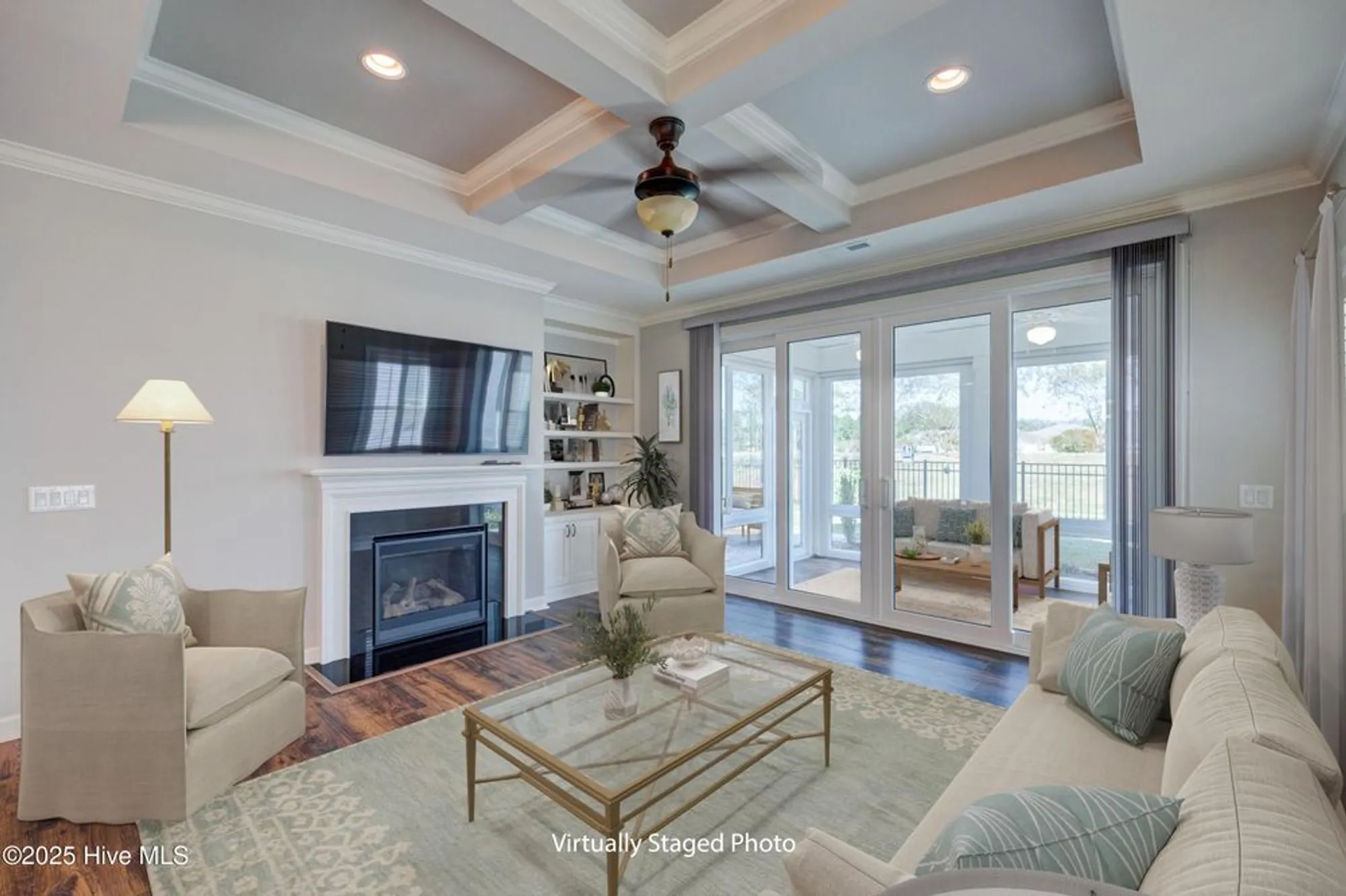 Property Slideshow image 10 of 46 | 5884 park west cir, Leland, NC, 28451