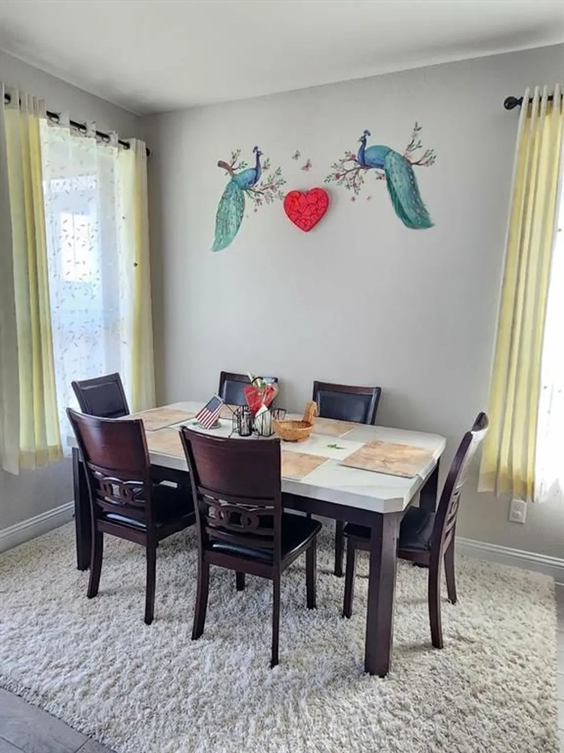 Property Slideshow image 7 of 26 | 3207 wedgewood way, Wylie, TX, 75098