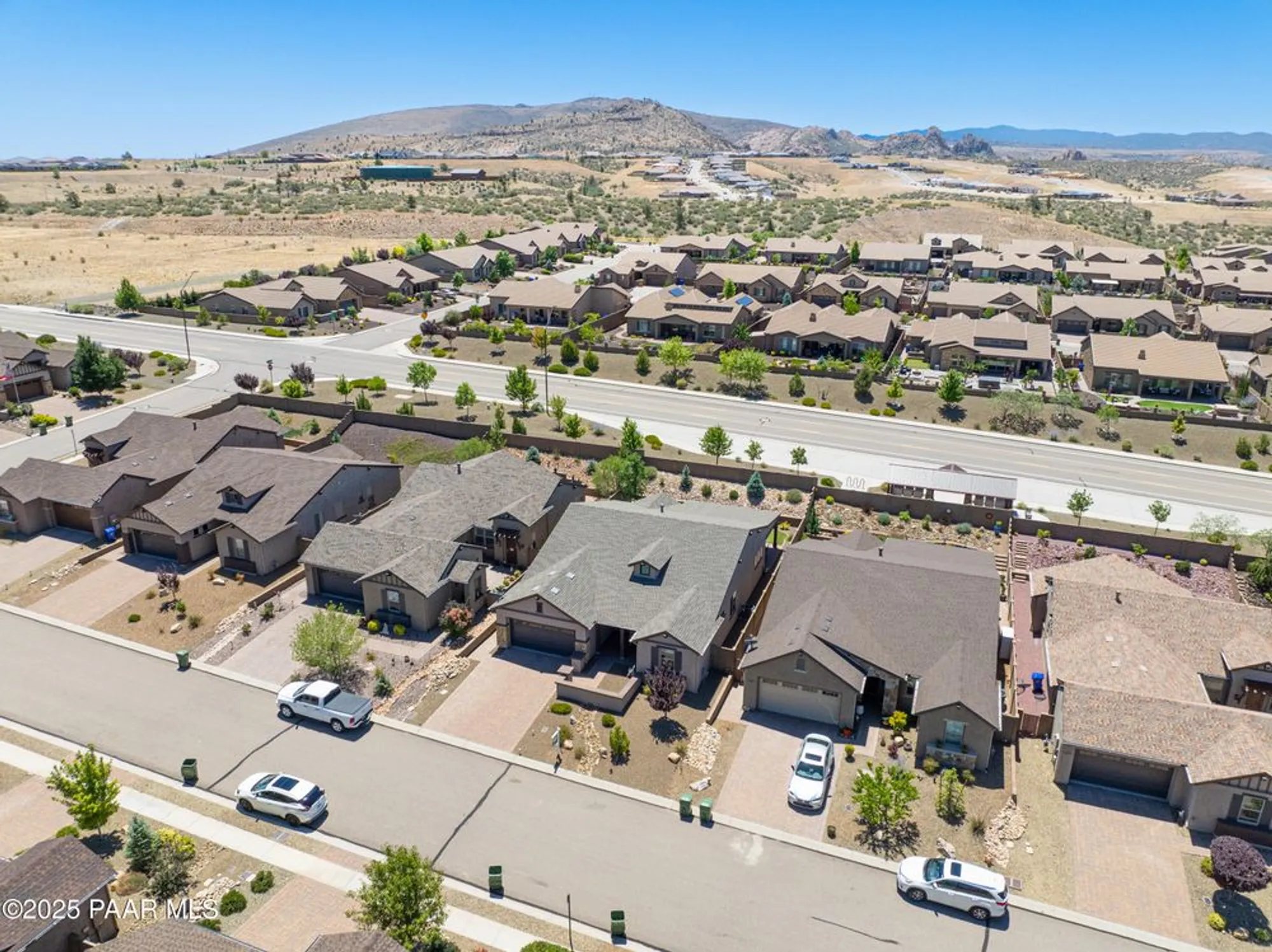 Property Slideshow image 27 of 35 | 3287 dells canyon dr, Prescott, AZ, 86301