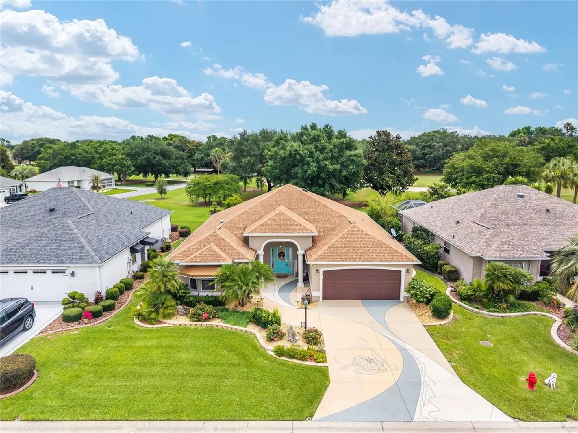 Property Slideshow image 1 of 87 | 219 carrera dr, The Villages, FL, 32159