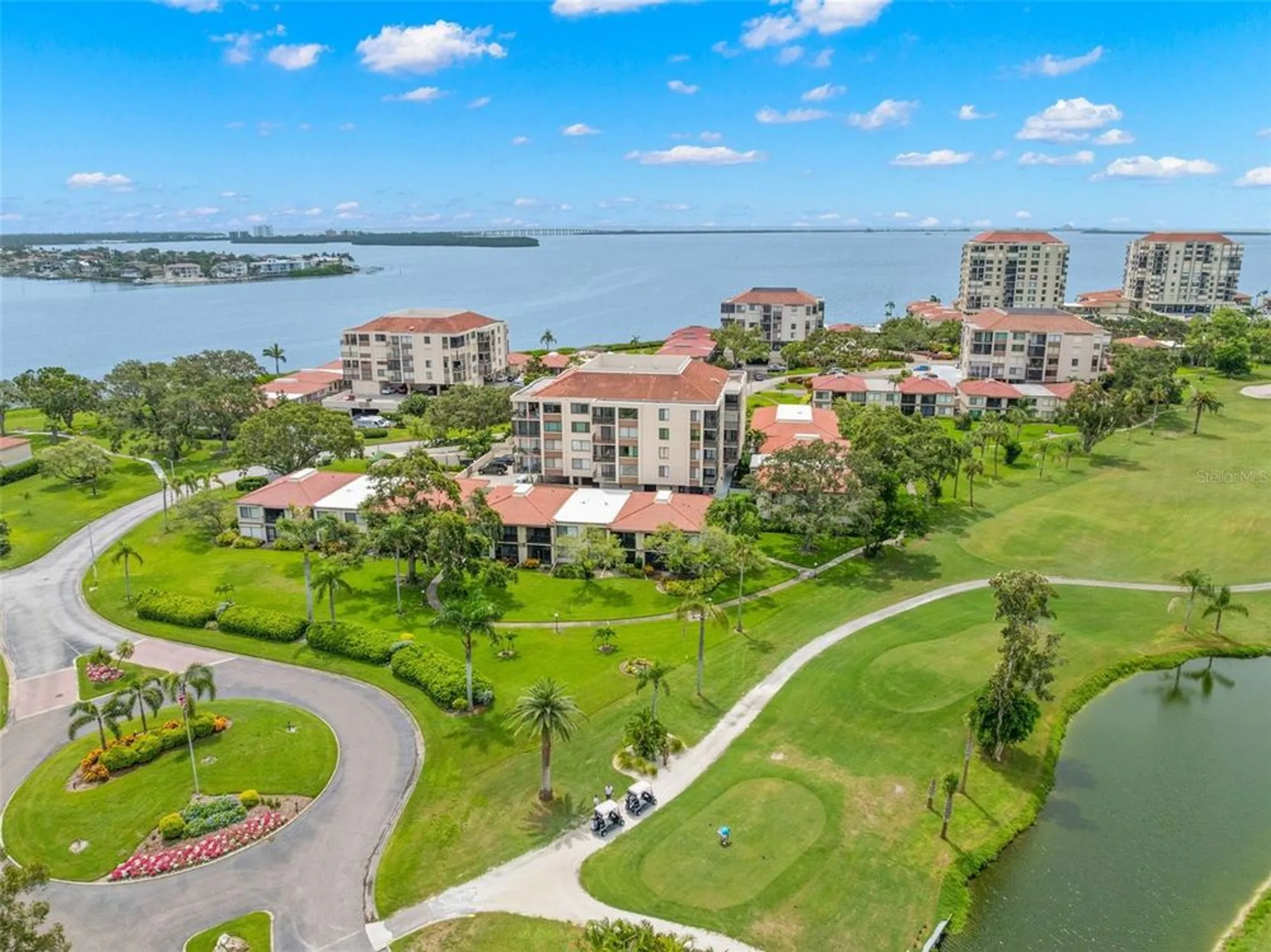 Property Slideshow image 40 of 43 | 6219 palma del mar blvd s apt 606, Saint Petersburg, FL, 33715