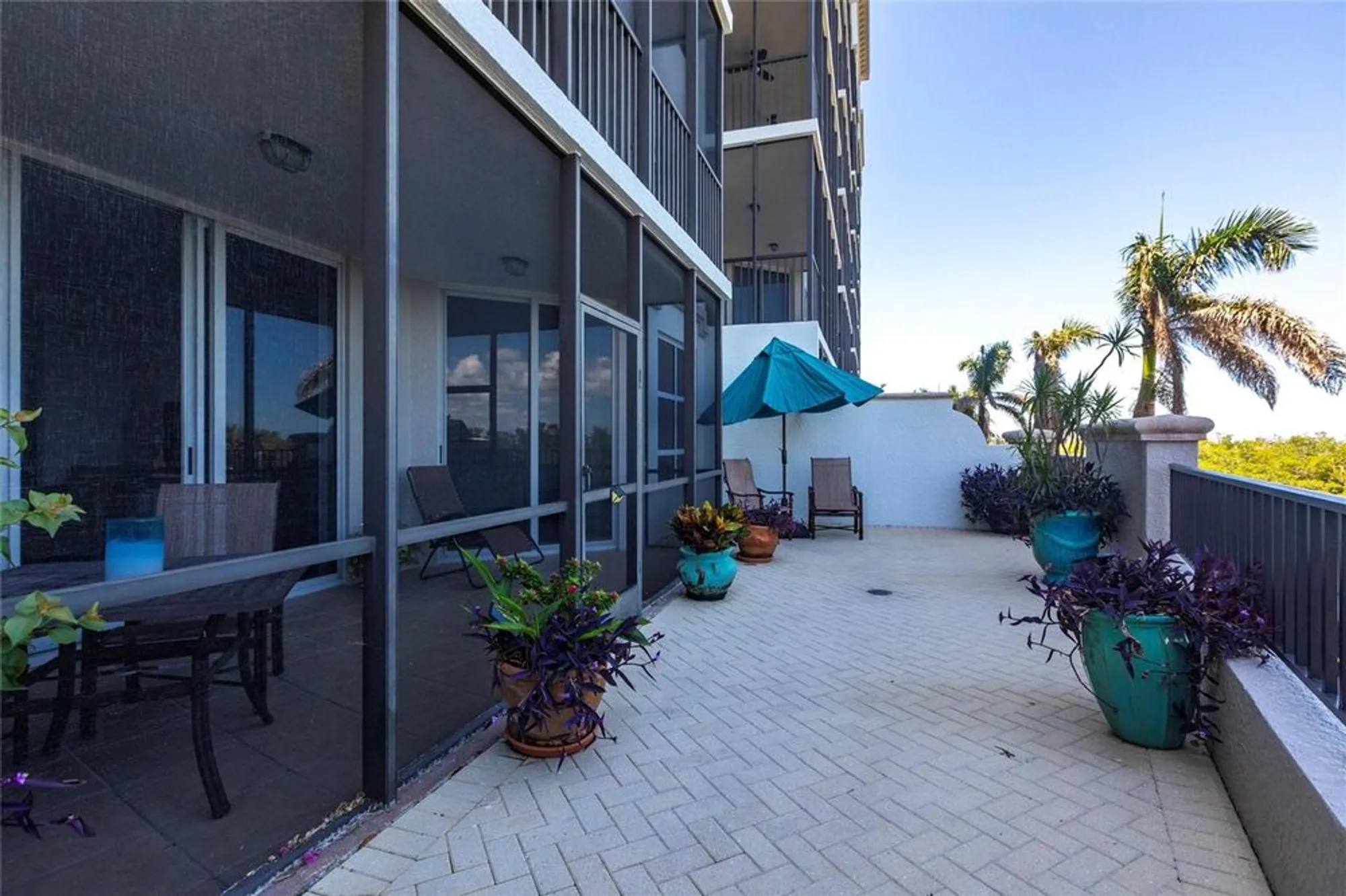 Property Slideshow image 36 of 76 | 3329 sunset key cir unit 107, Punta Gorda, FL, 33955