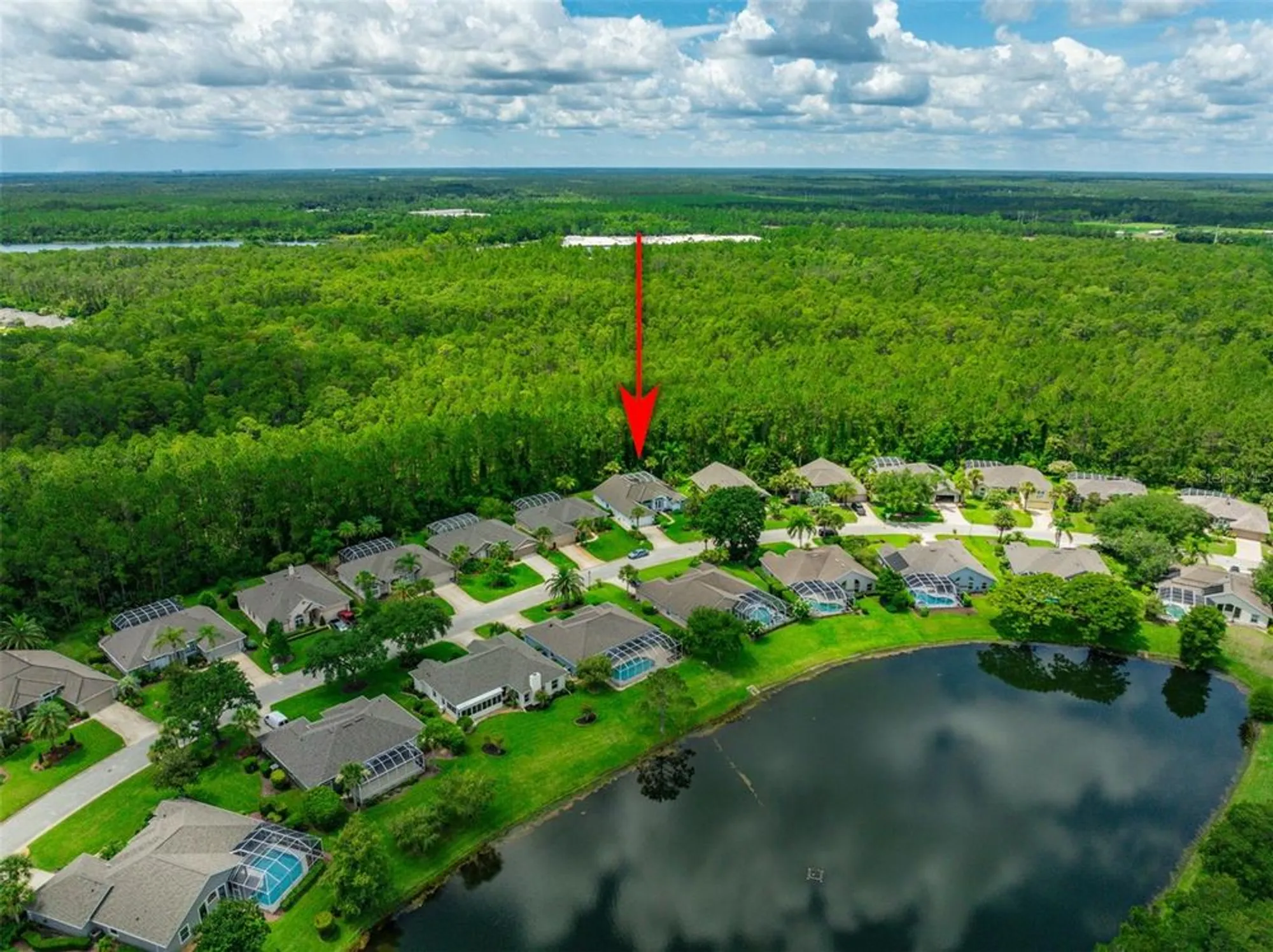 Property Slideshow image 45 of 75 | 1273 sunningdale ln, Ormond Beach, FL, 32174