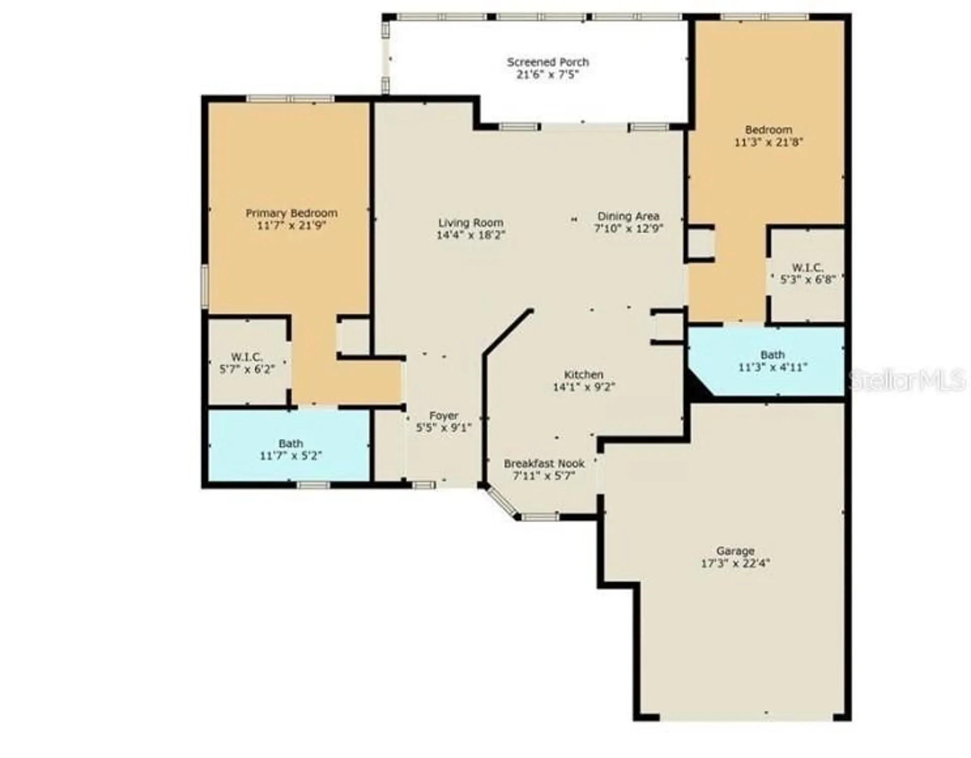 Property Slideshow image 26 of 35 | 6018 w bromley cir, Crystal River, FL, 34429