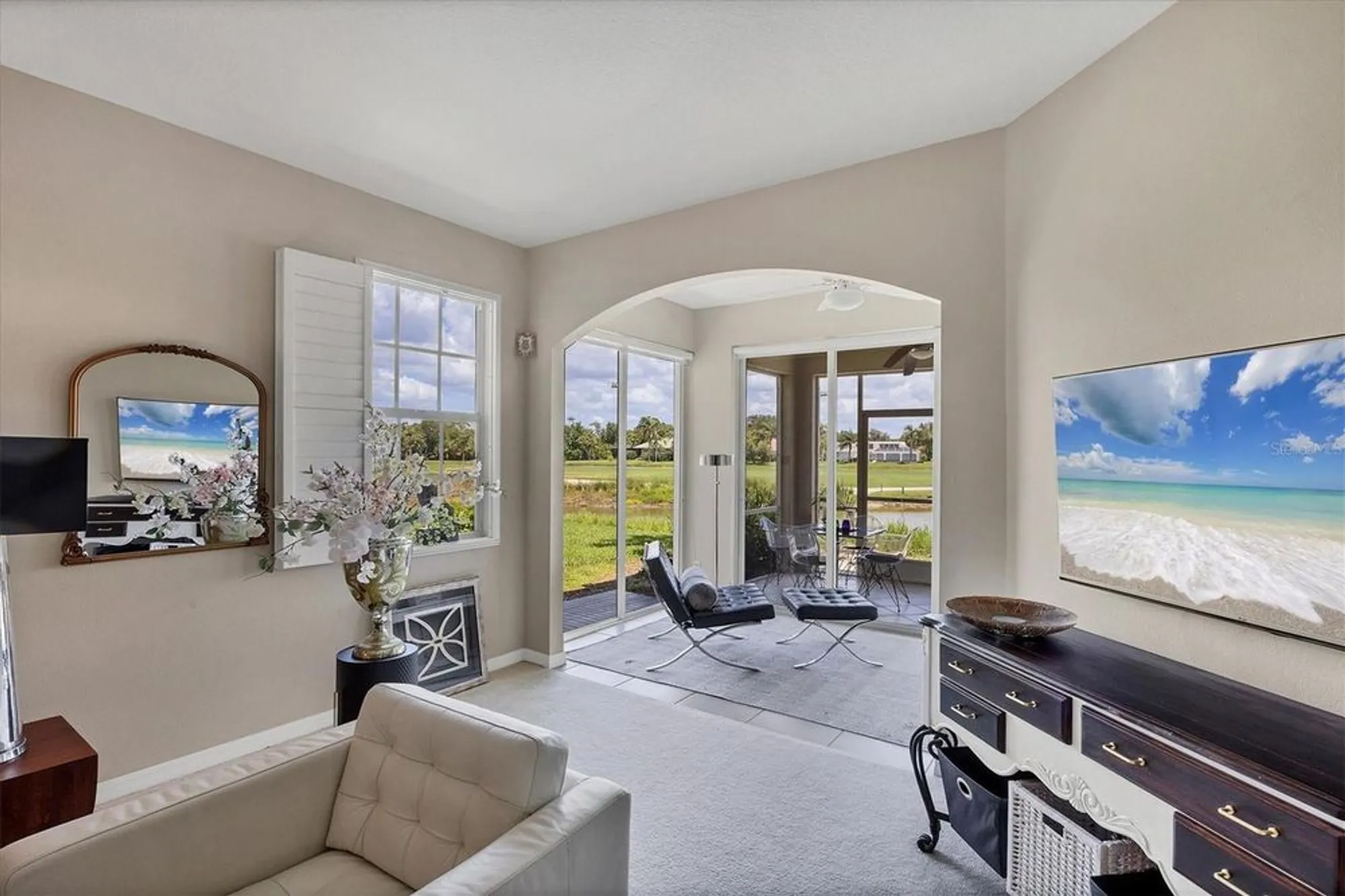 Property Slideshow image 8 of 51 | 119 woodbridge dr unit 102, Venice, FL, 34293