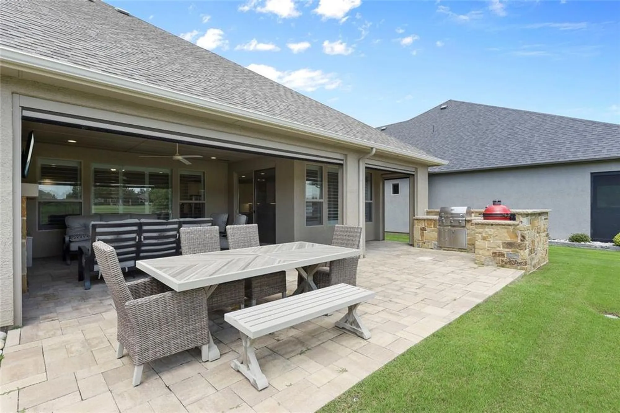 Property Slideshow image 31 of 33 | 9921 flint way, Denton, TX, 76207
