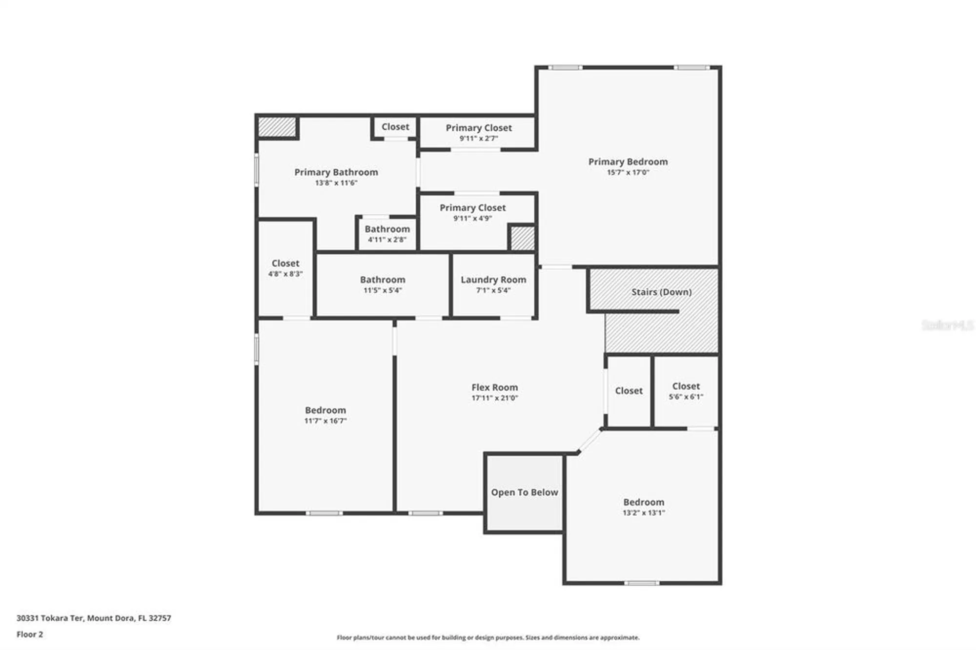 Property Slideshow image 57 of 58 | 30331 tokara ter, Mount Dora, FL, 32757