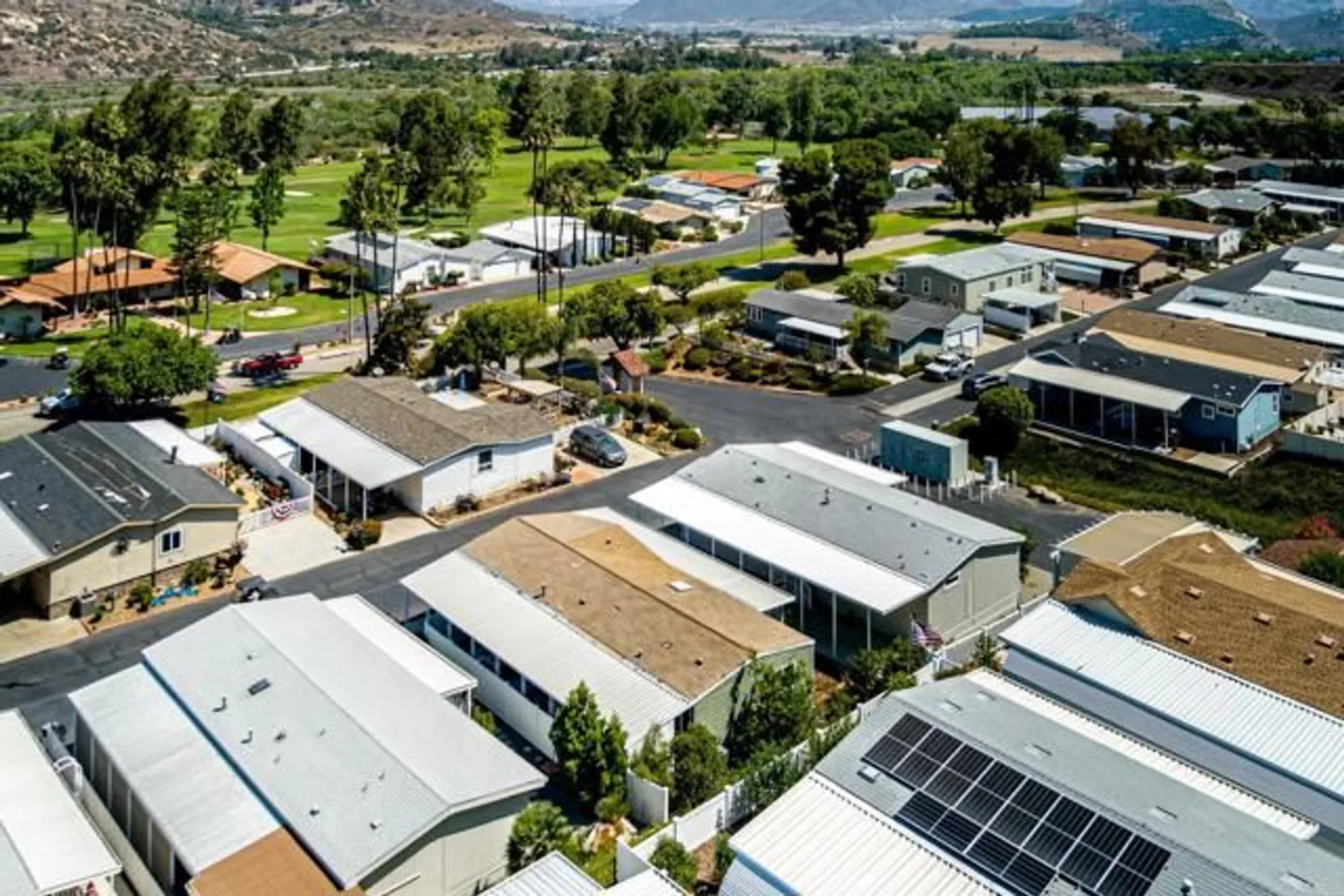 Property Slideshow image 11 of 45 | 4650 dulin rd spc 42, Fallbrook, CA, 92028