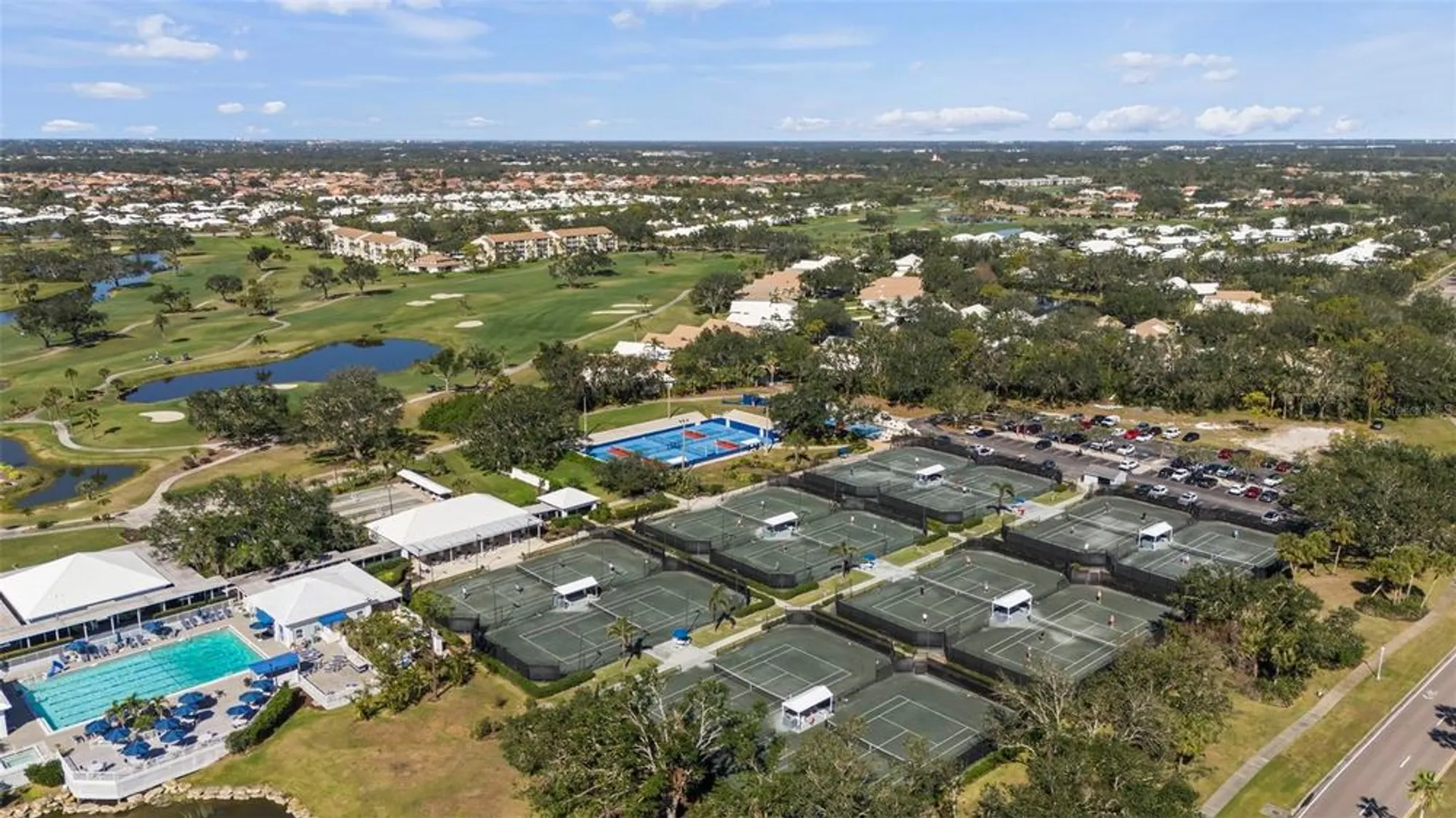 Property Slideshow image 35 of 82 | 214 southampton dr # 327, Venice, FL, 34293