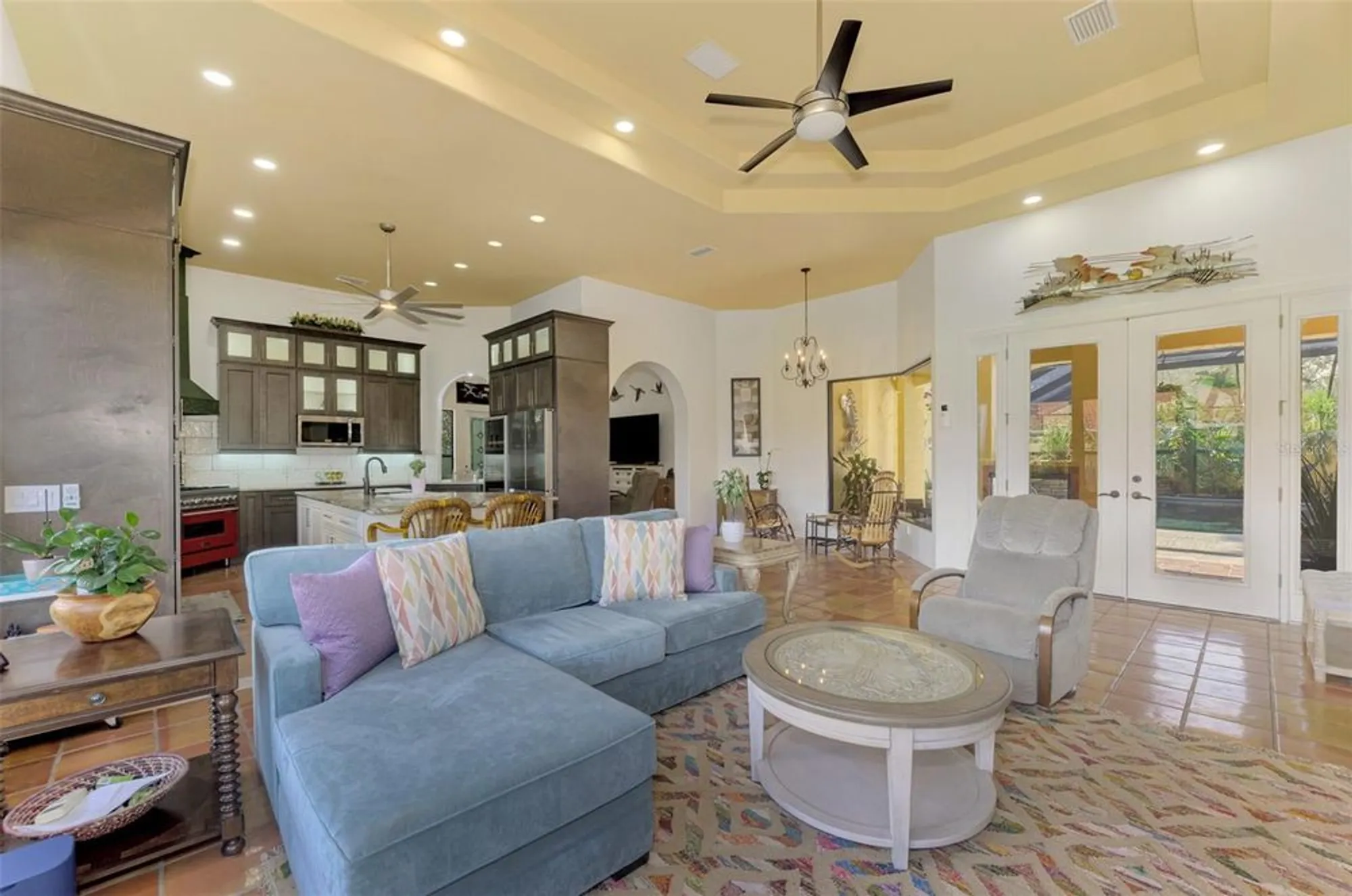 Property Slideshow image 13 of 100 | 3060 rivershore ln, Port Charlotte, FL, 33953