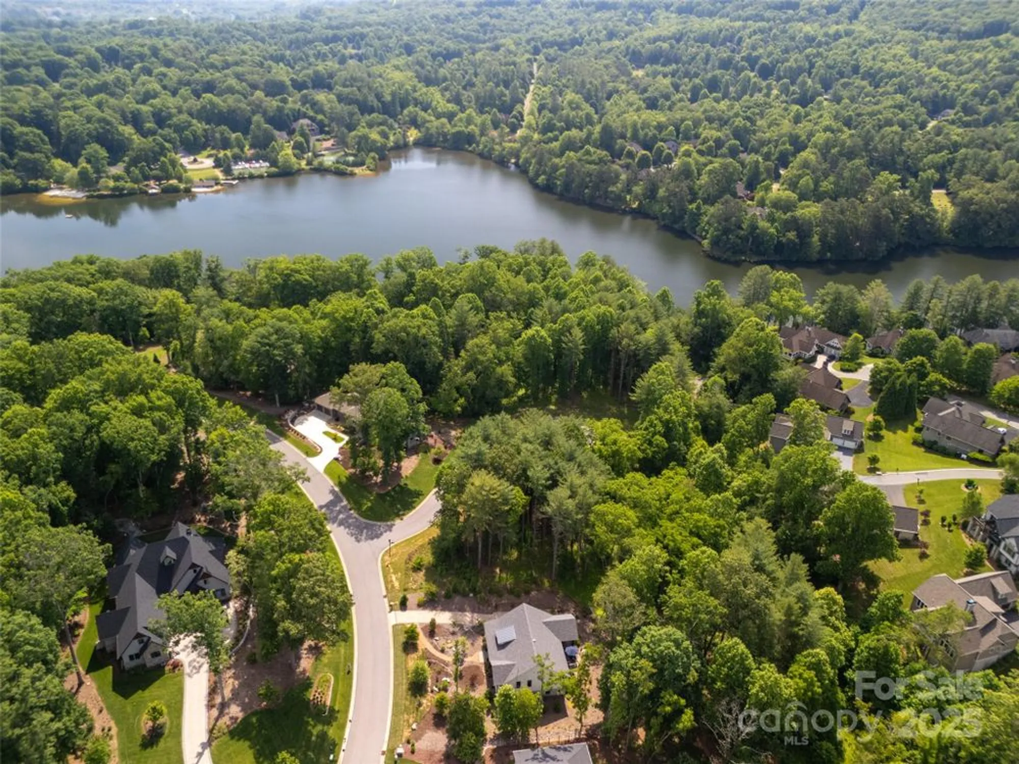 Property Slideshow image 40 of 47 | 33 twilight sedge dr, Biltmore Lake, NC, 28715