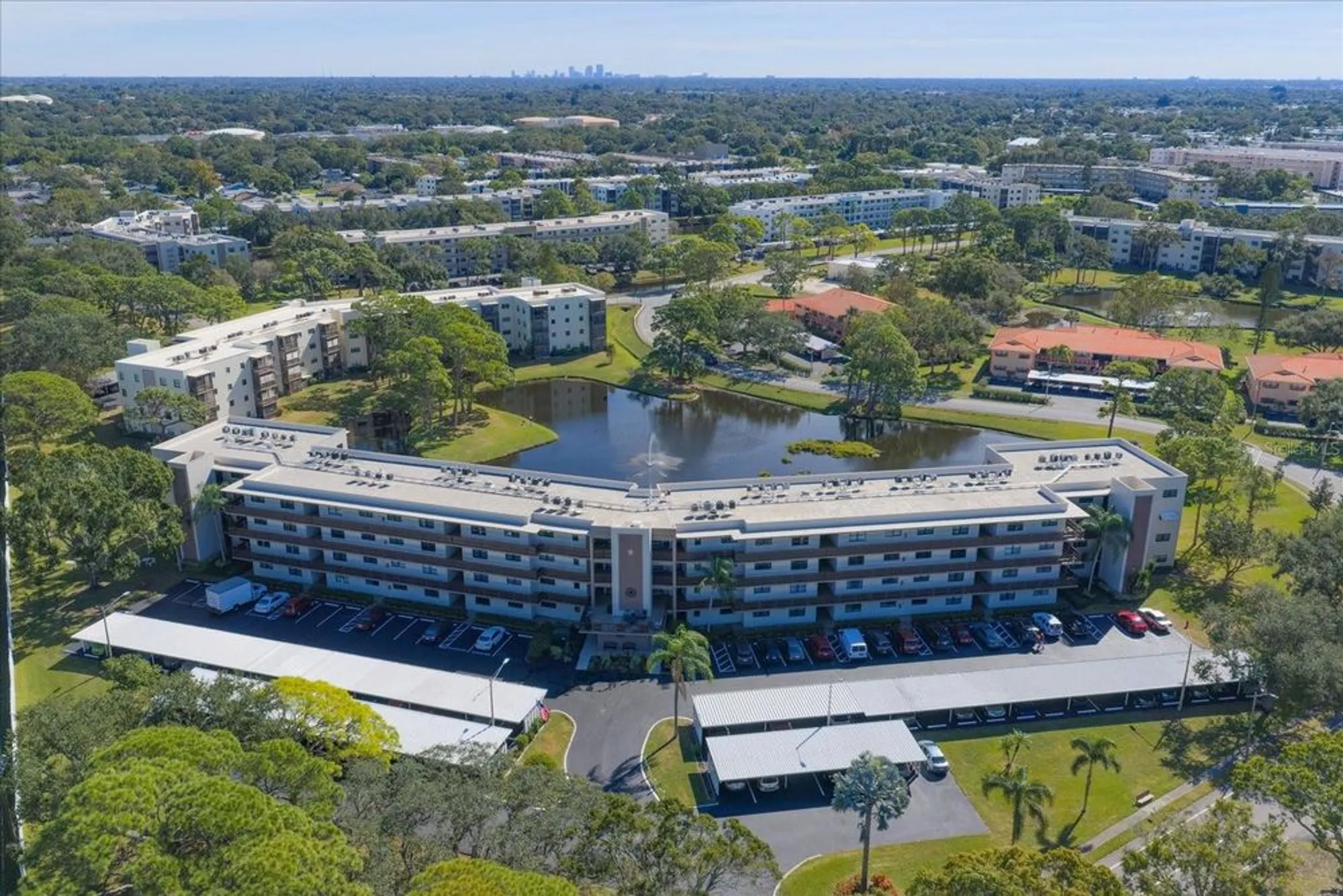 Property Slideshow image 50 of 52 | 8199 terrace garden dr n unit 402, St Petersburg, FL, 33709