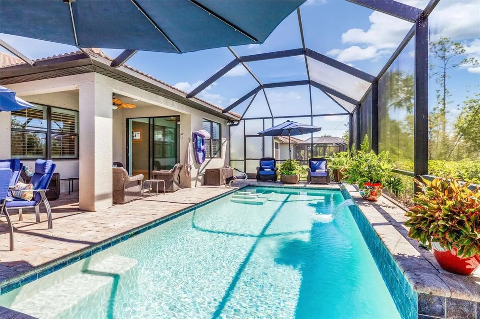 Property Slideshow image 5 of 70 | 2633 daisy dr, North Port, FL, 34289