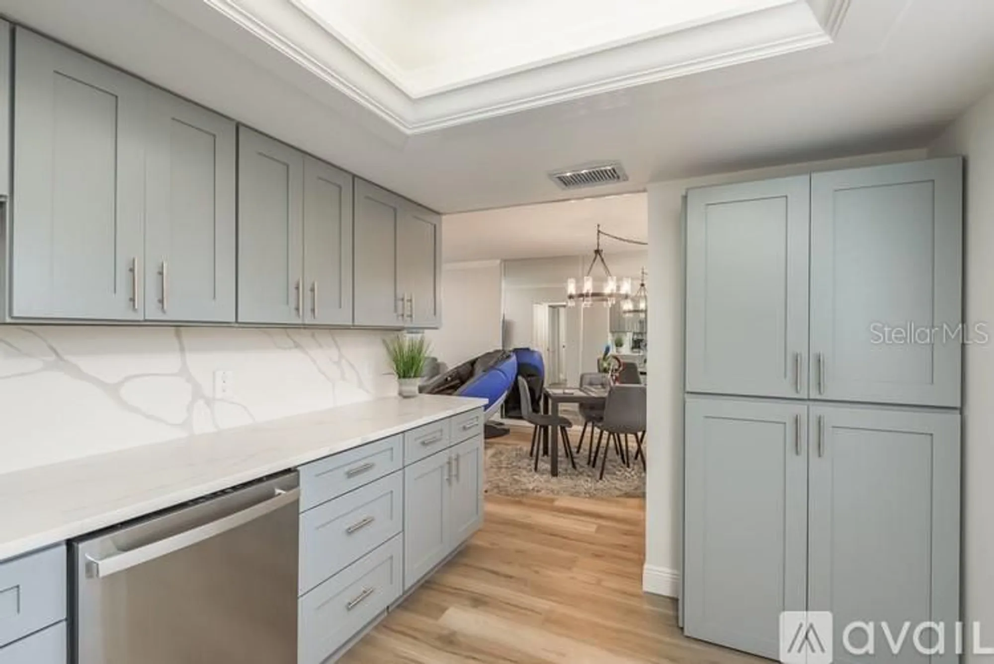 Property Slideshow image 5 of 22 | 3062 eastland blvd unit 407, Clearwater, FL, 33761