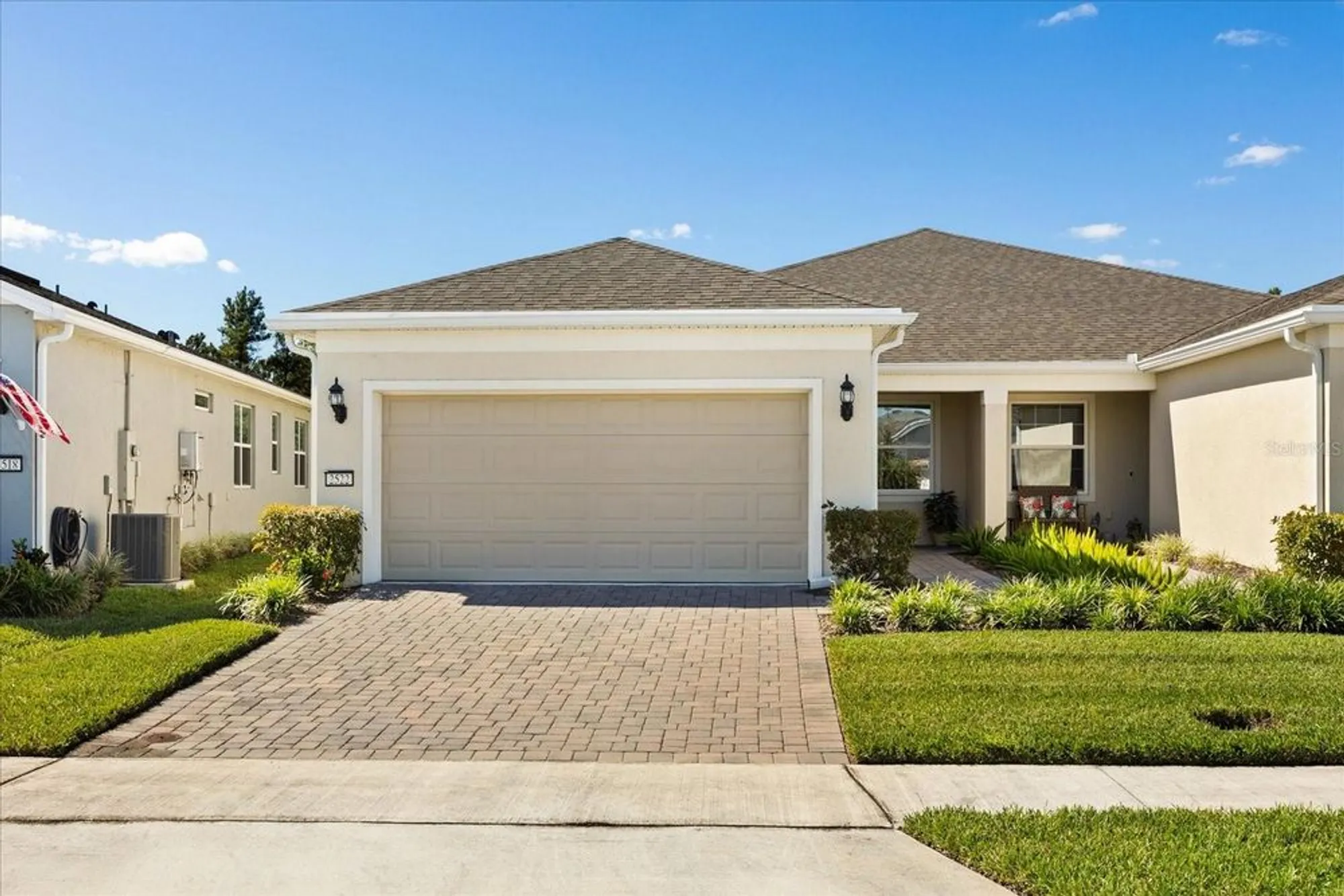 Property Slideshow image 1 of 43 | 2522 cliff way, Saint Cloud, FL, 34771