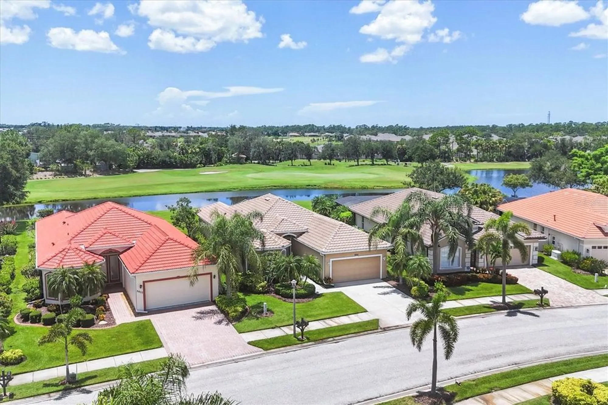 Property Slideshow image 4 of 50 | 5641 whispering oaks dr, North Port, FL, 34287