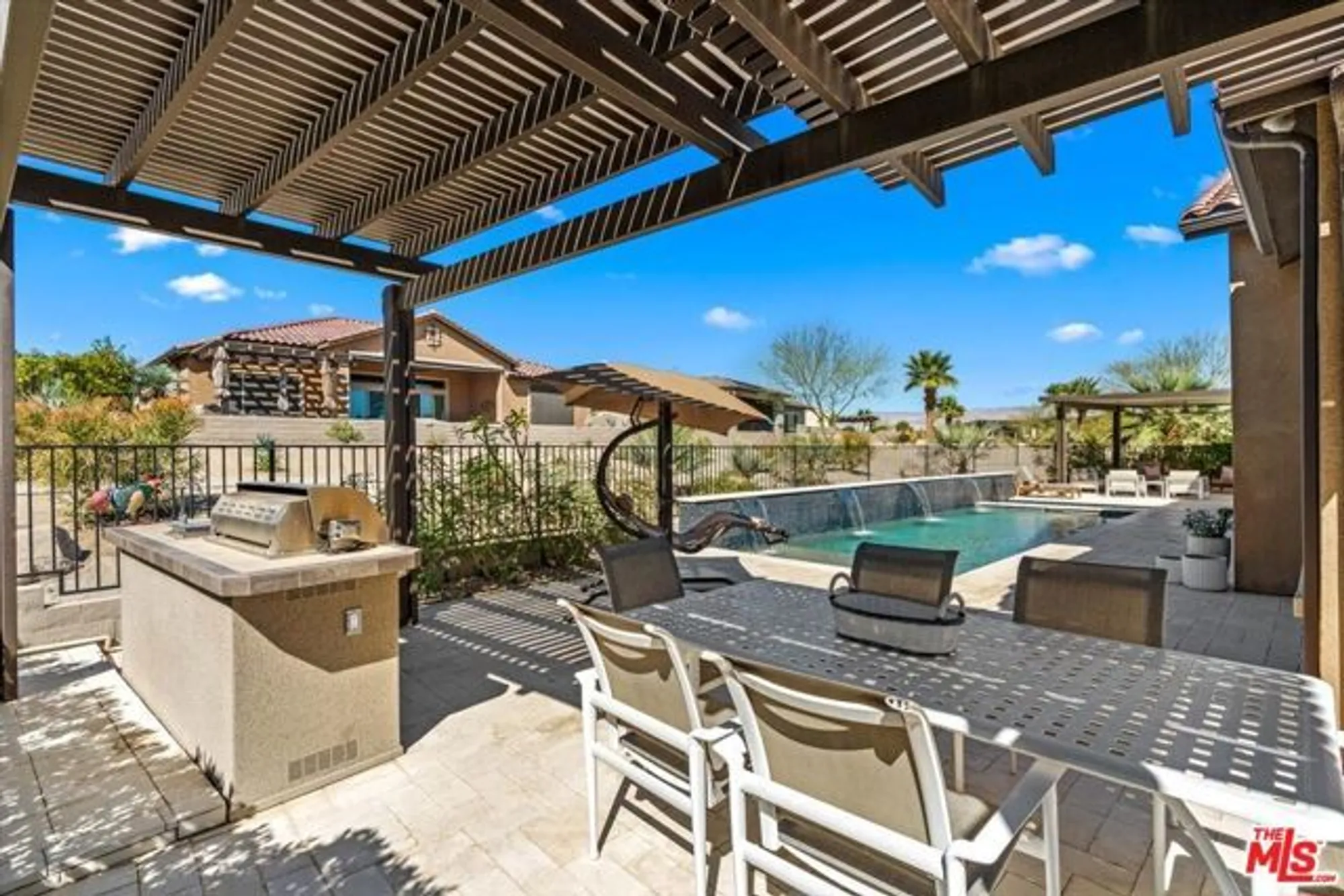 Property Slideshow image 45 of 60 | 14 merlot, Rancho Mirage, CA, 92270