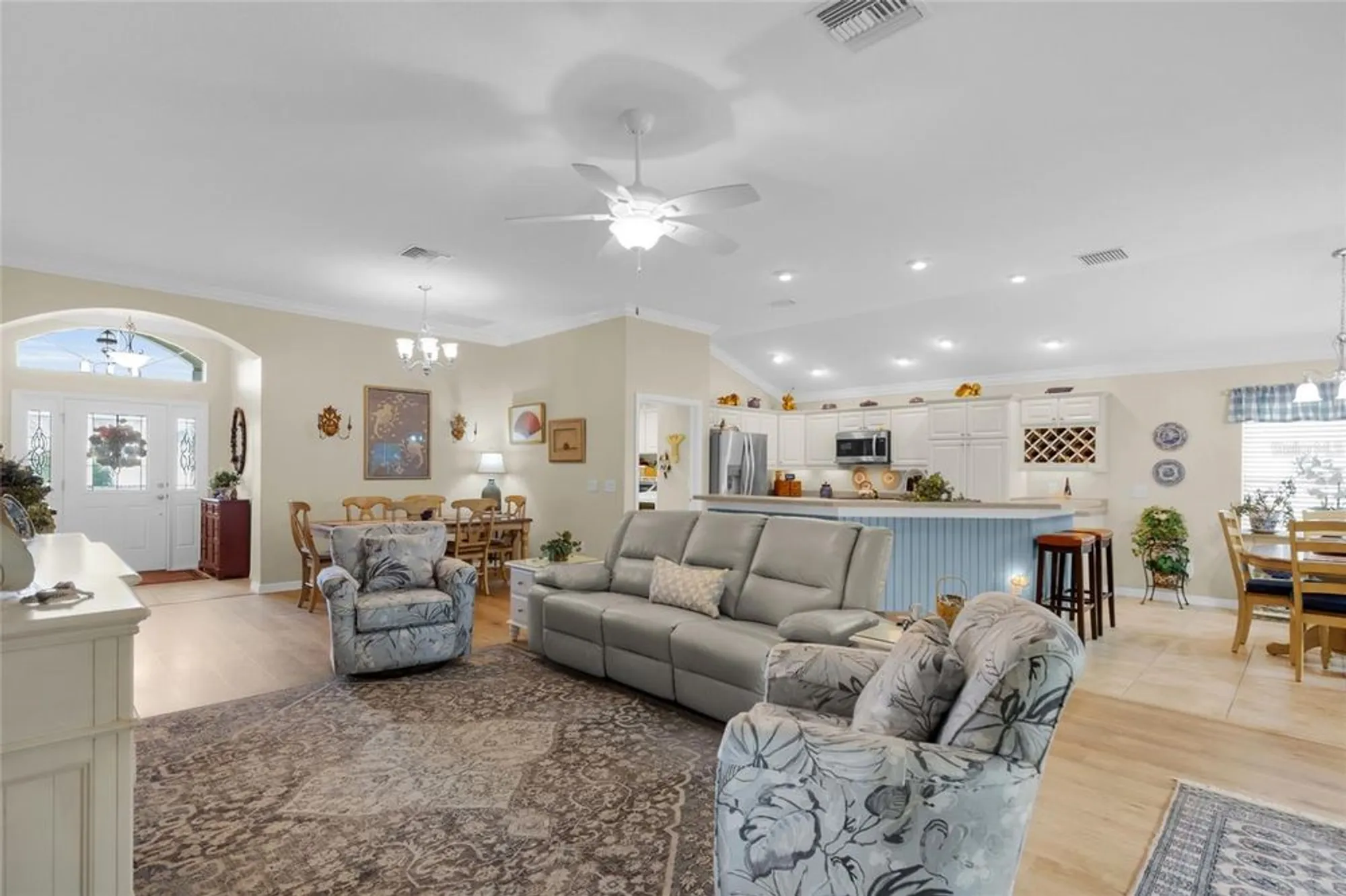 Property Slideshow image 9 of 42 | 491 harlow ln, The Villages, FL, 32163