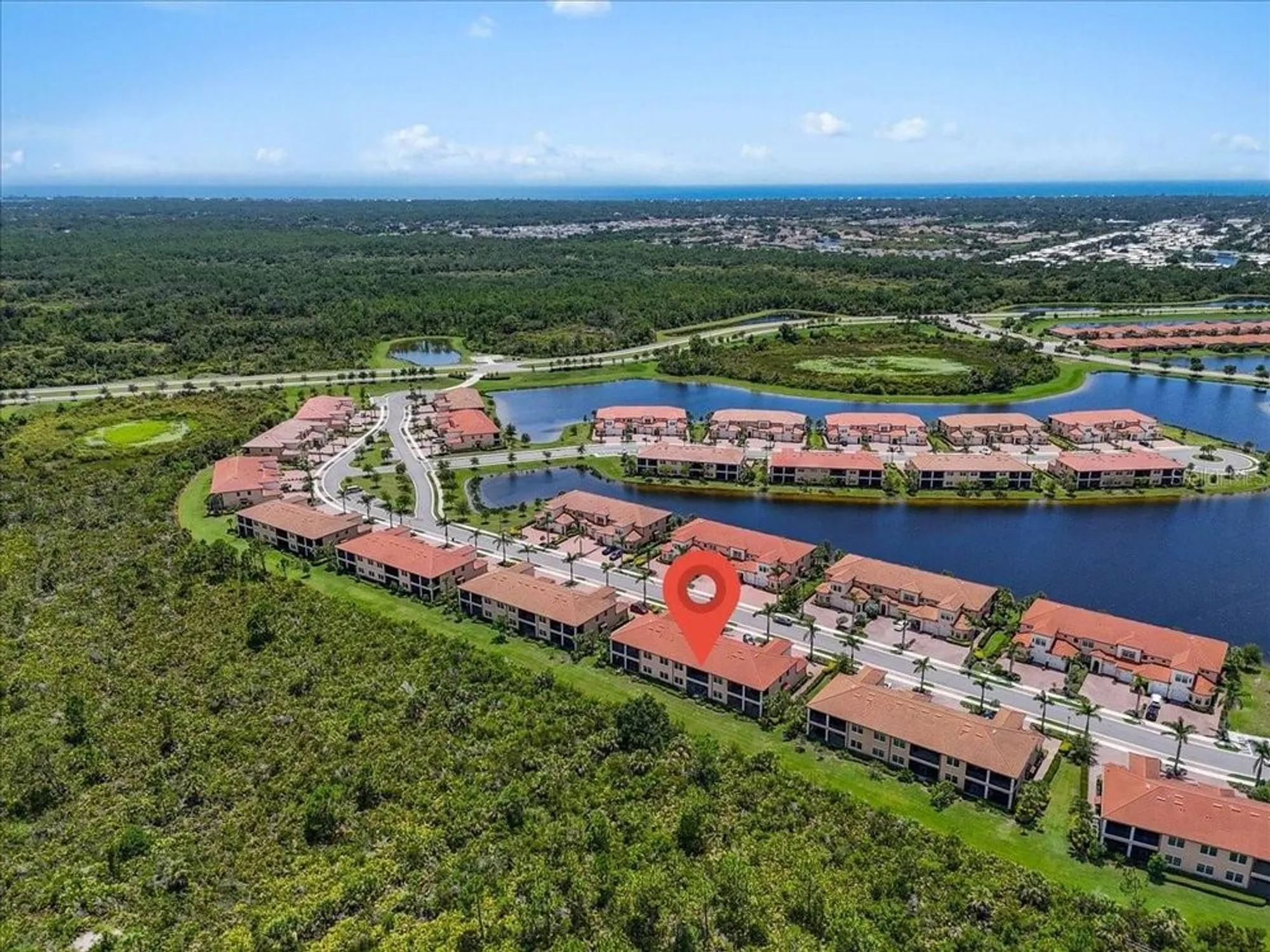 Property Slideshow image 37 of 51 | 10051 crooked creek dr 202, Venice, FL, 34293