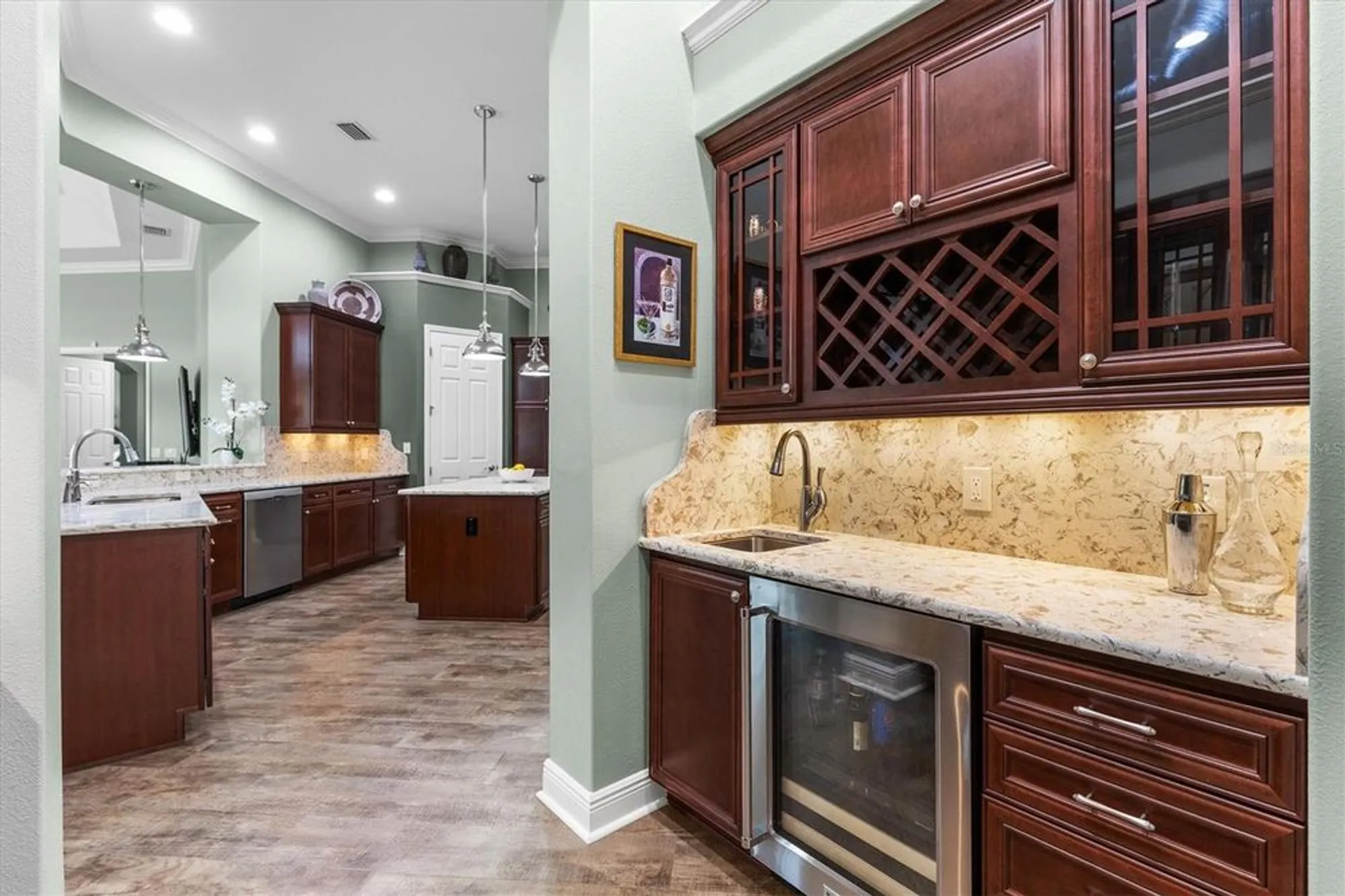 Property Slideshow image 22 of 79 | 842 oakwood st, The Villages, FL, 32163
