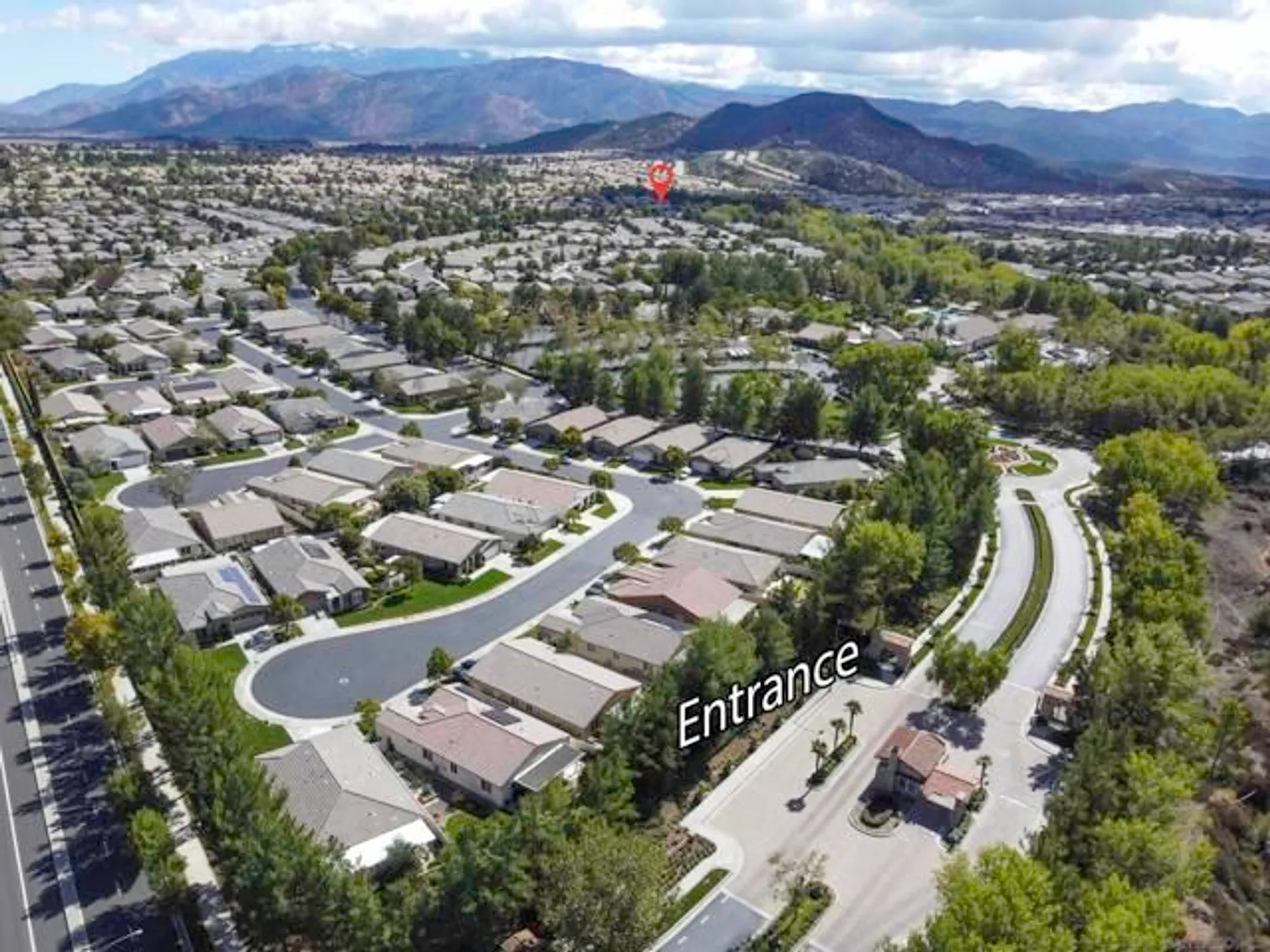 Property Slideshow image 43 of 47 | 1645 beaver crk a, Beaumont, CA, 92223