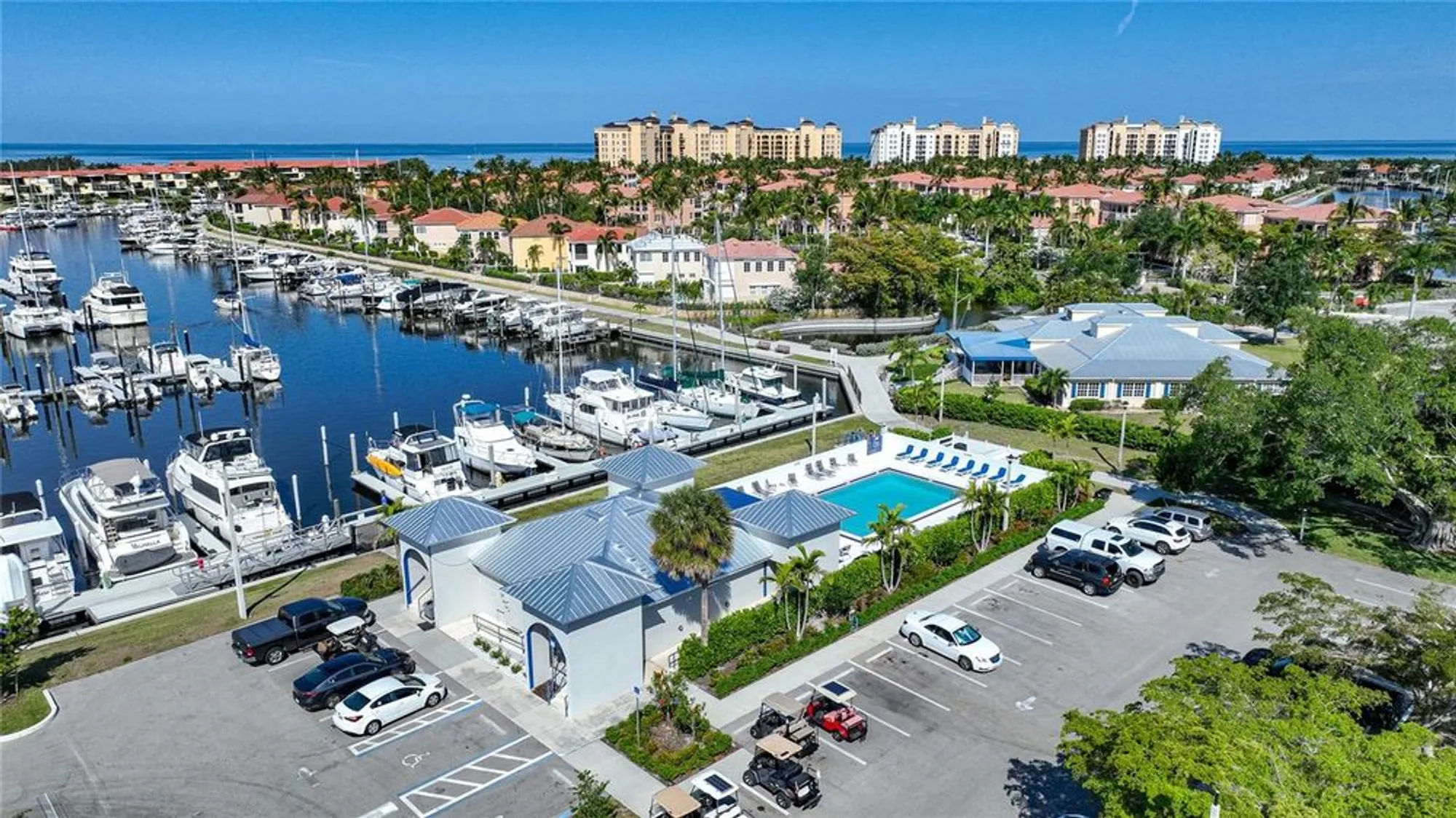 Property Slideshow image 64 of 65 | 3329 sunset key cir 308, Punta Gorda, FL, 33955