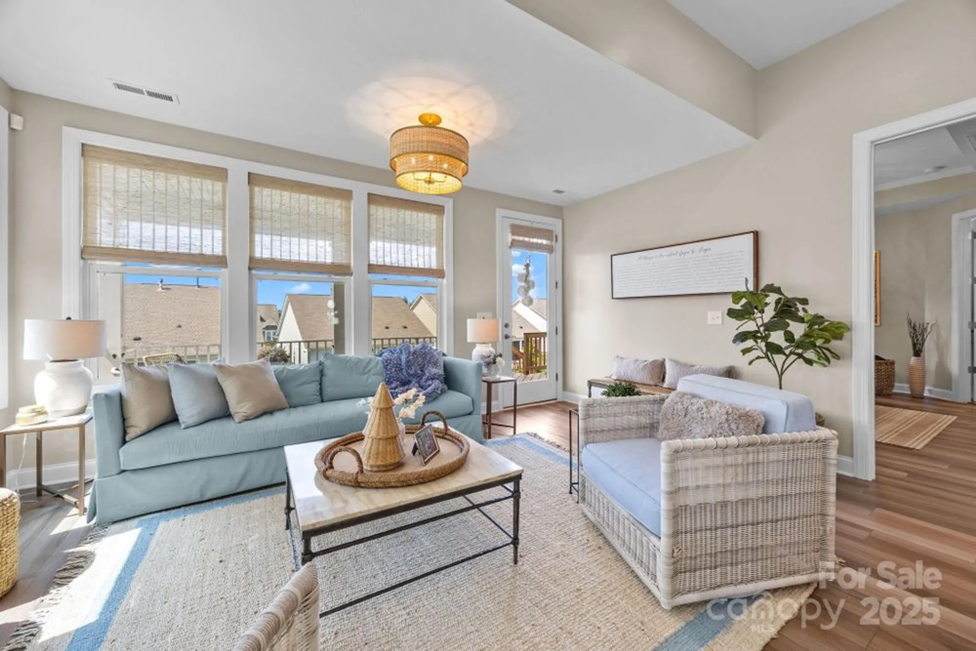 Property Slideshow image 7 of 25 | 6025 blissful dr, Charlotte, NC, 28215