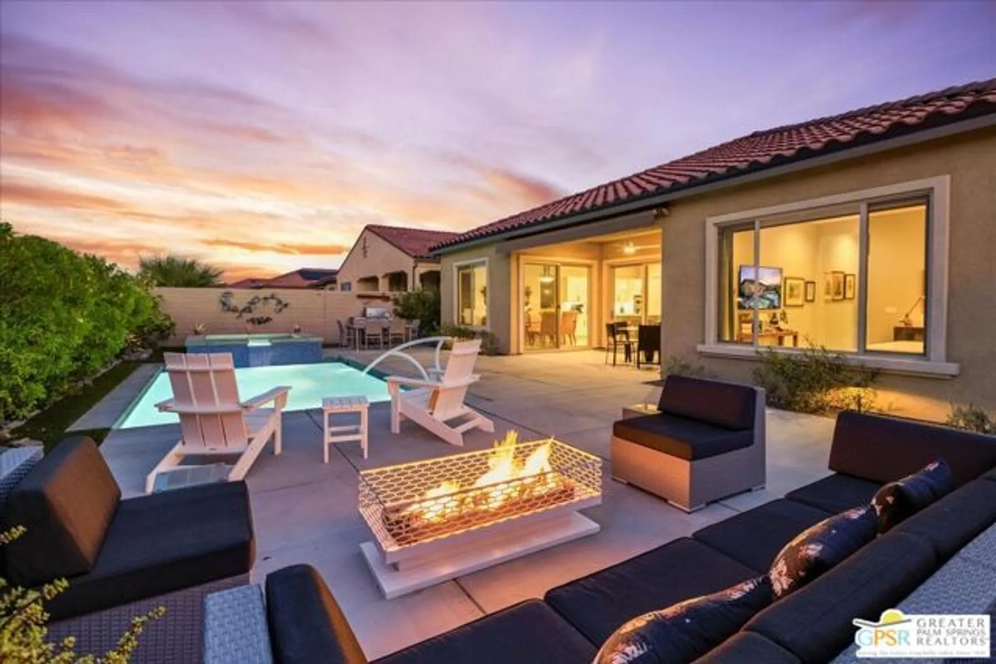 Property Slideshow image 7 of 25 | 12 chardonnay, Rancho Mirage, CA, 92270