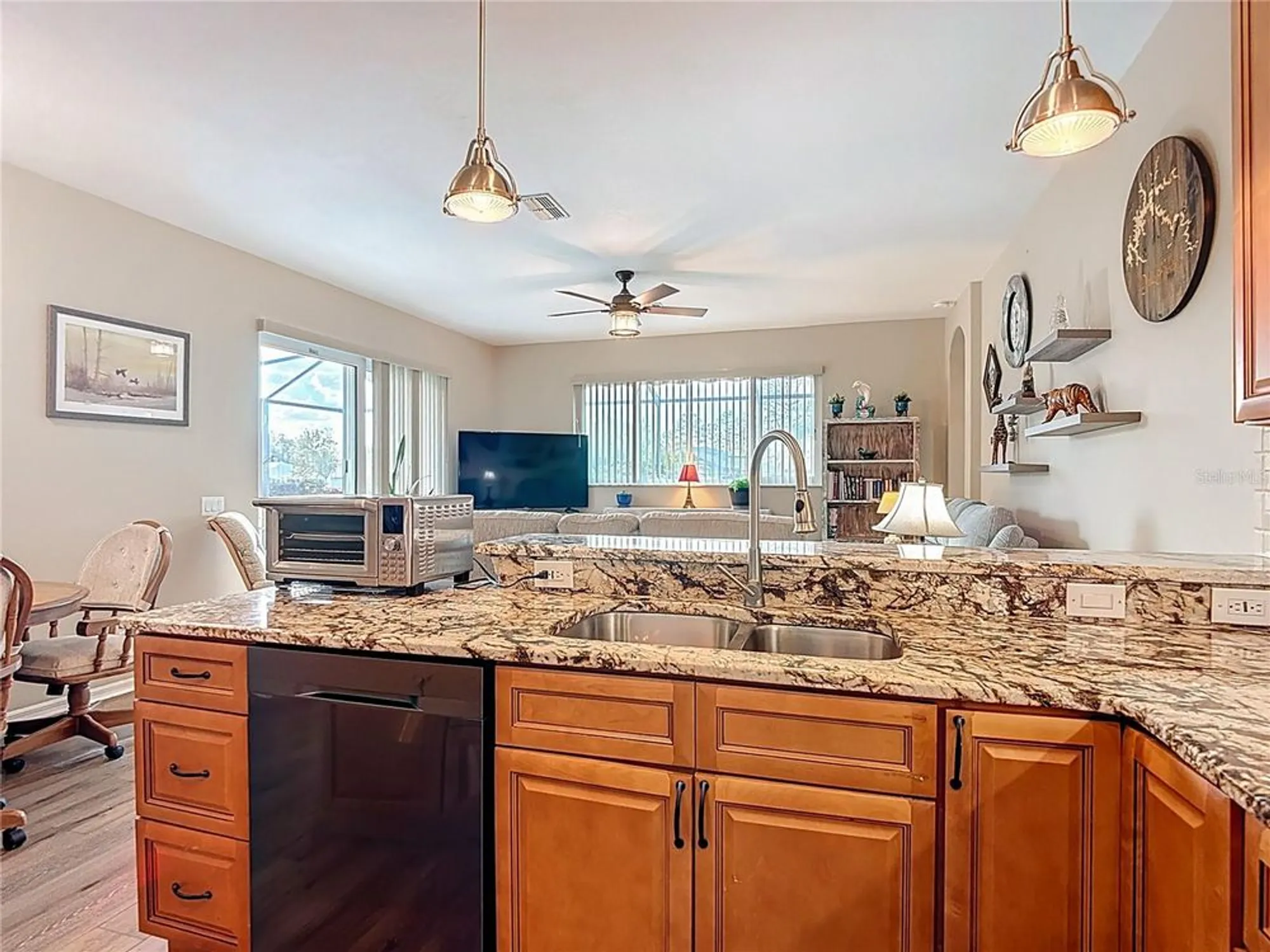 Property Slideshow image 27 of 93 | 18535 gentle breeze ct, Hudson, FL, 34667