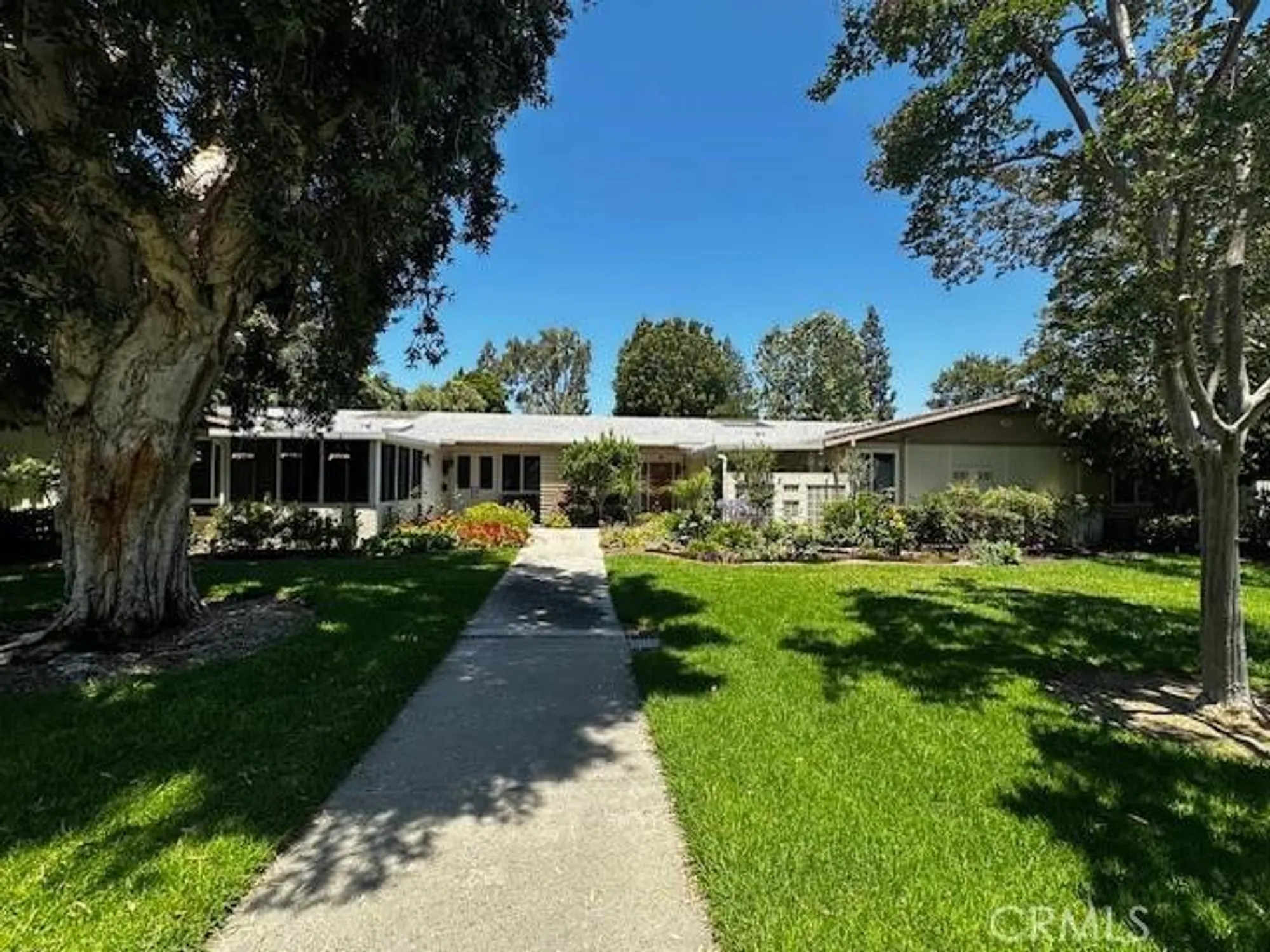 Property Slideshow image 1 of 40 | 65 calle aragon f, Laguna Woods, CA, 92637