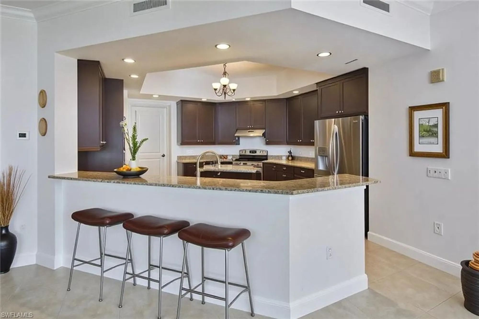 Property Slideshow image 6 of 24 | 24011 via castella dr 2402, Bonita Springs, FL, 34134