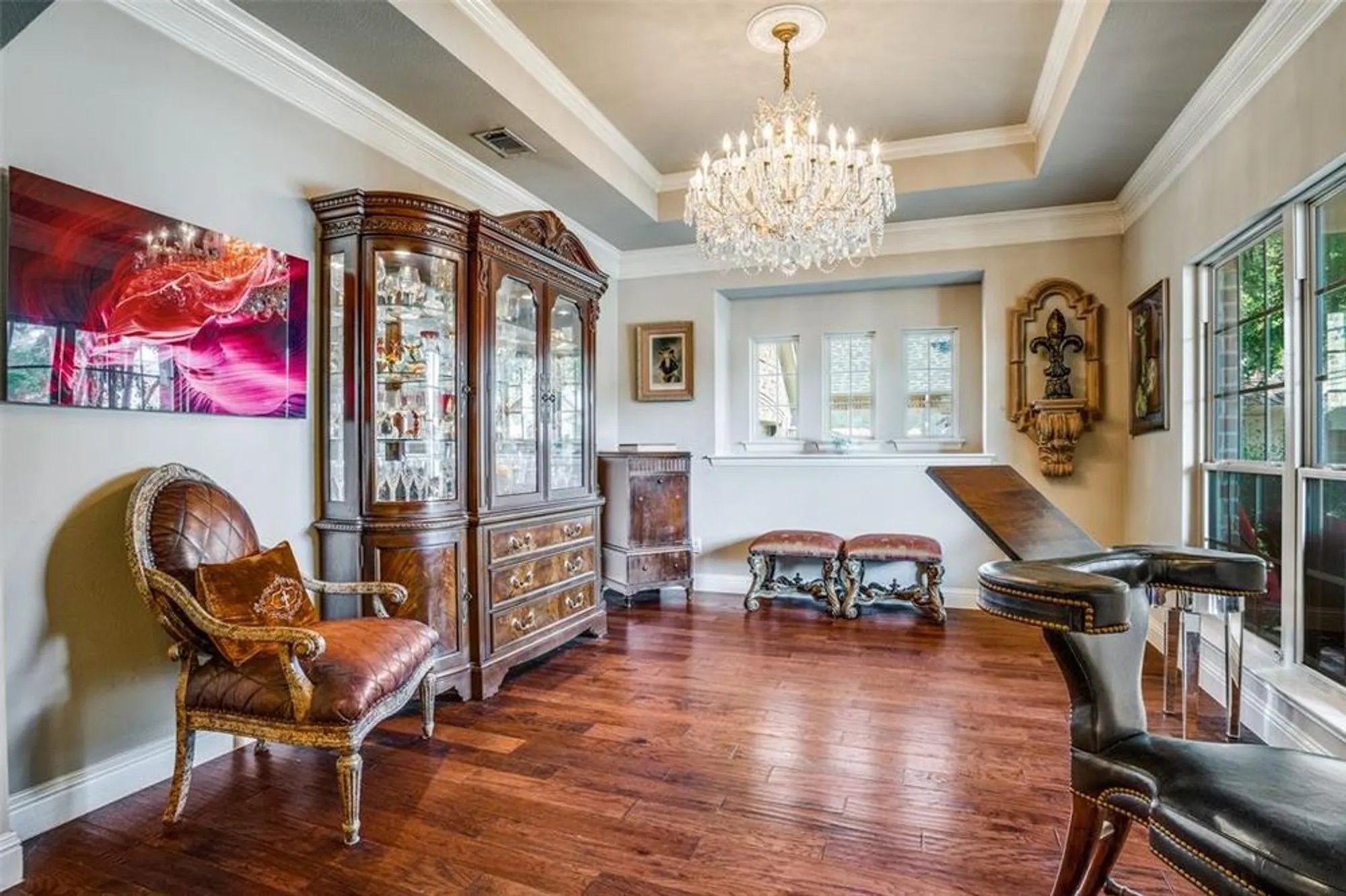 Property Slideshow image 4 of 27 | 5604 hummingbird ln, Fairview, TX, 75069