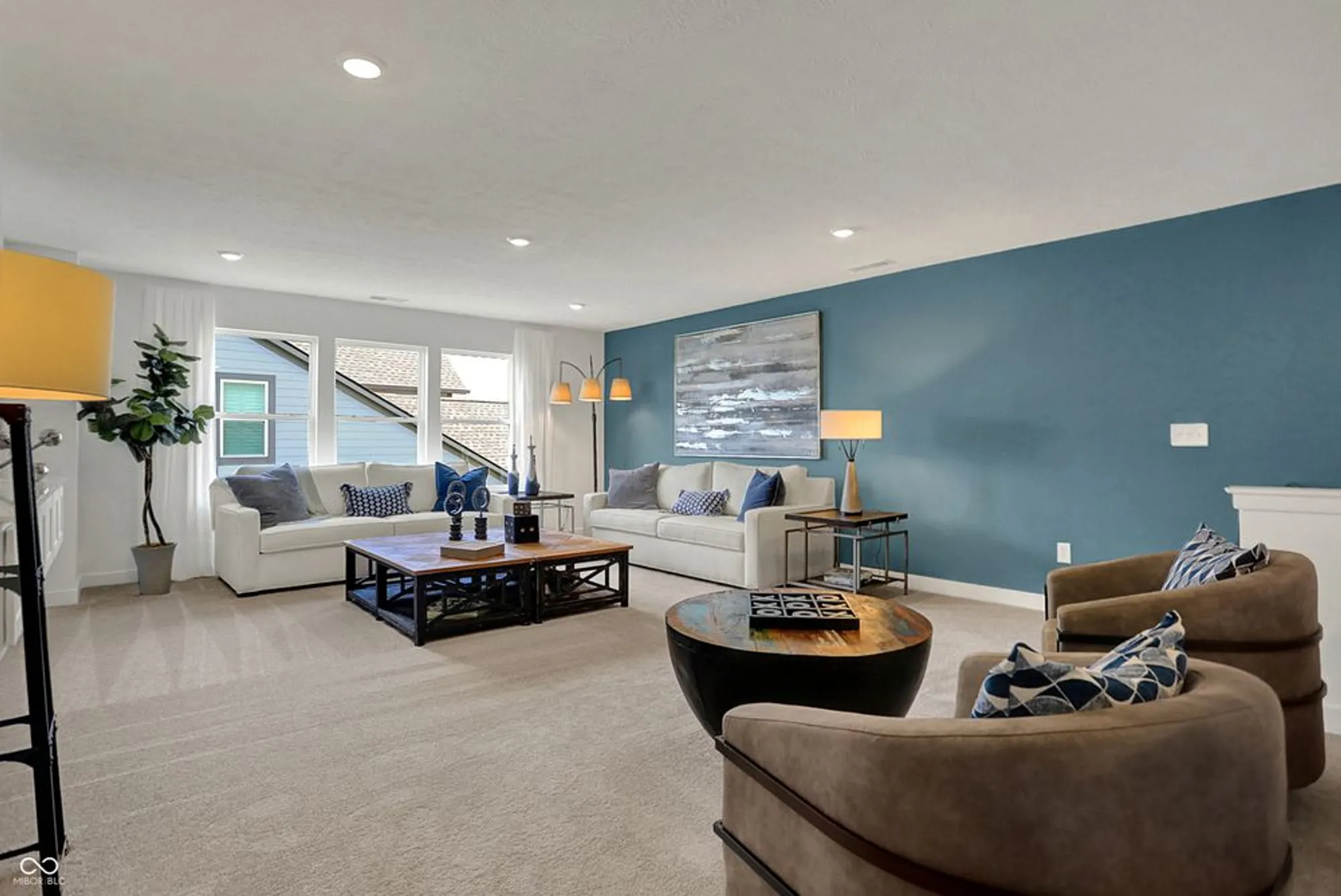 Property Slideshow image 30 of 43 | 19440 sumrall pl, Westfield, IN, 46074