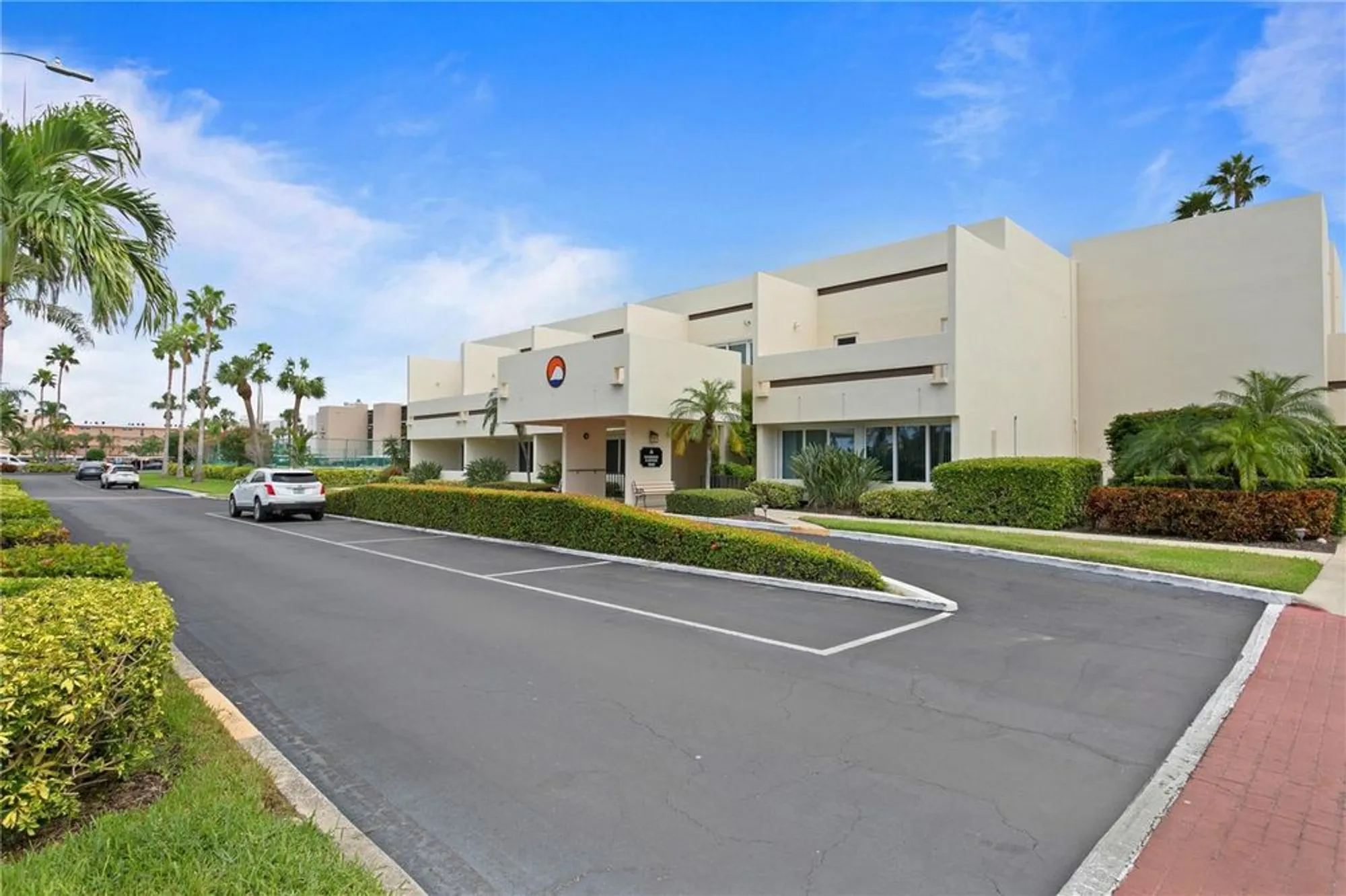 Property Slideshow image 73 of 73 | 7400 sun island dr 407, South Pasadena, FL, 33707