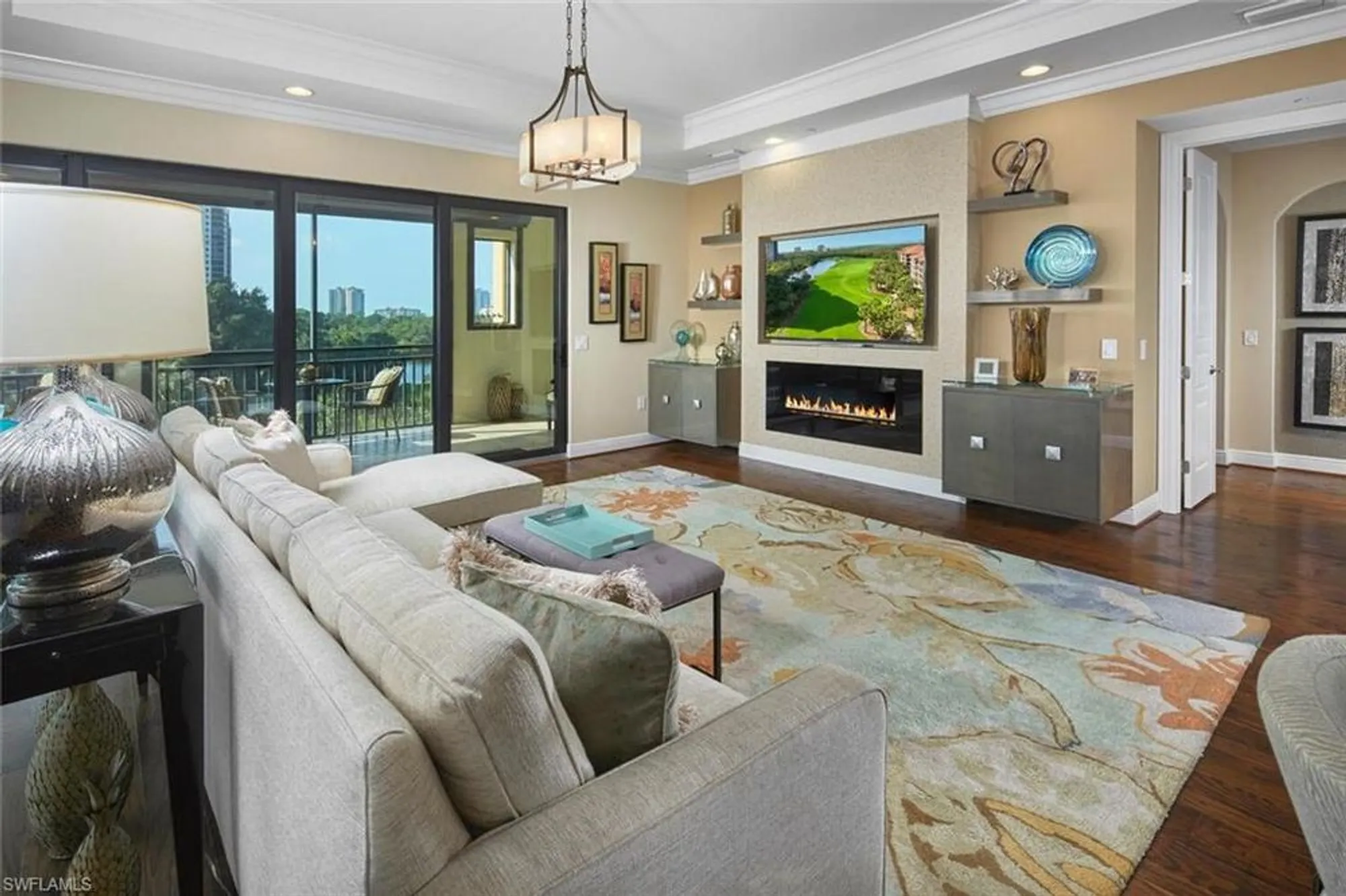 Property Slideshow image 4 of 25 | 4701 via del corso ln 301, Bonita Springs, FL, 34134